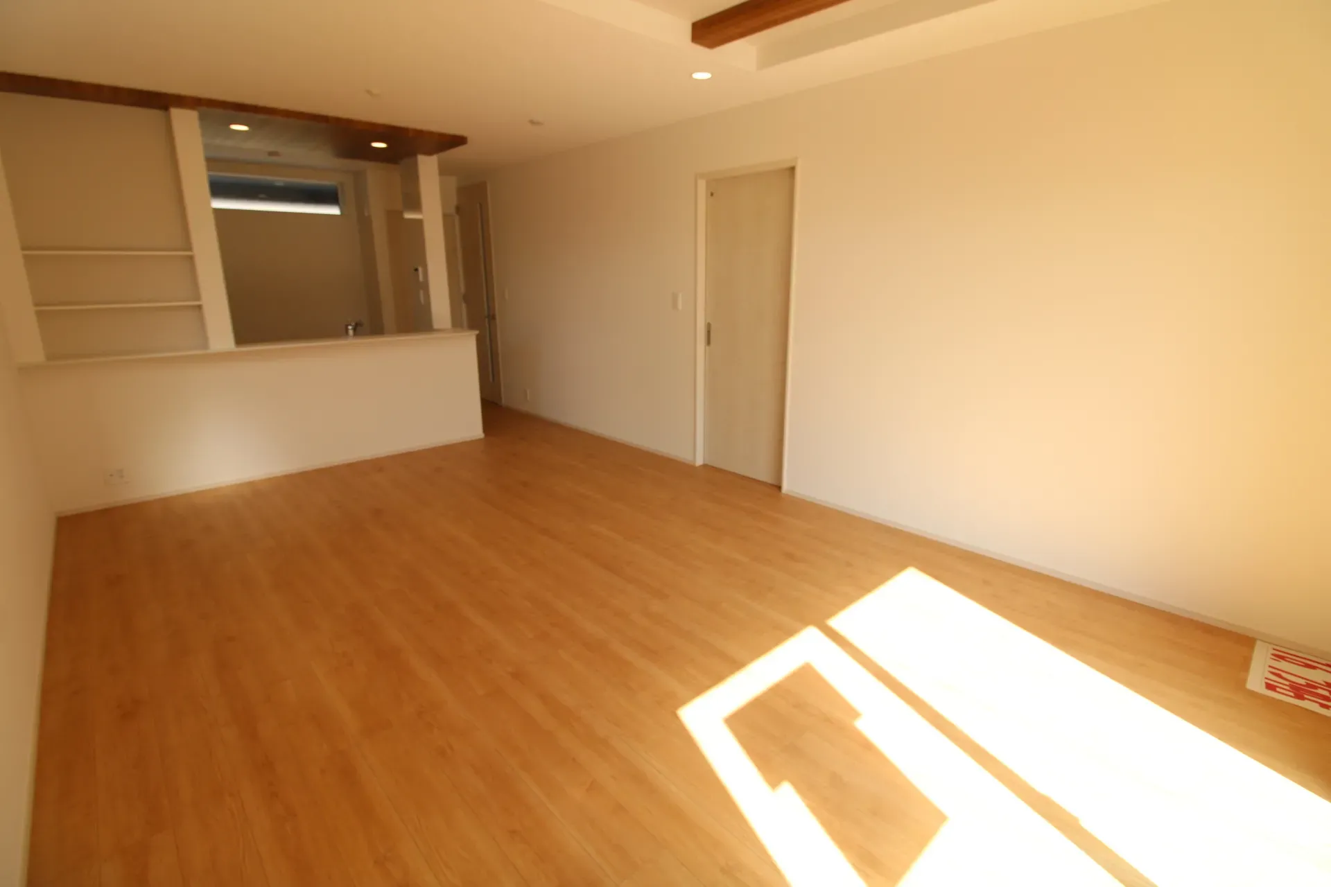 リビングダイニング