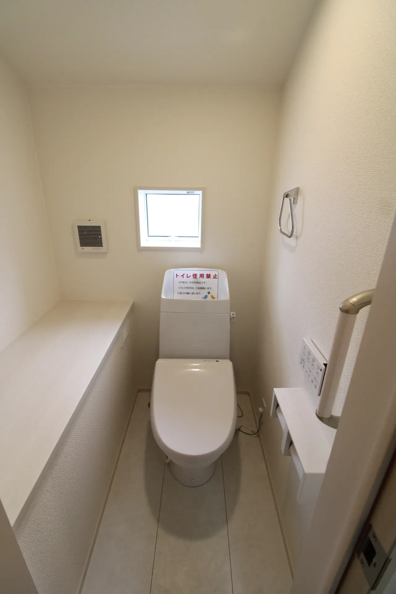 2階トイレ