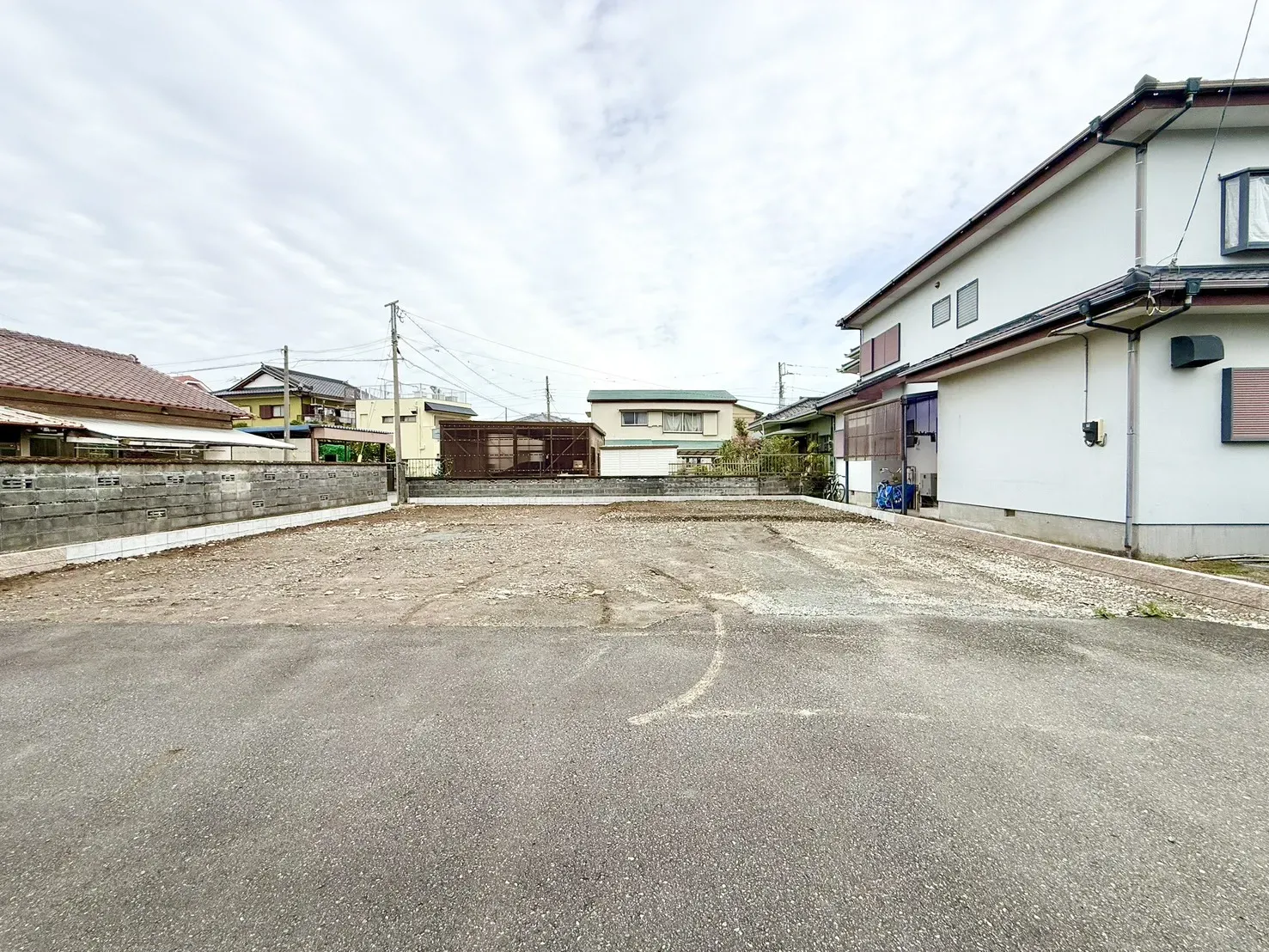 現地写真(造成 後)