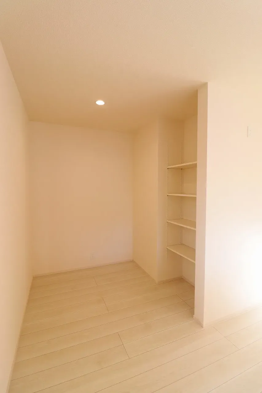 【パントリー】