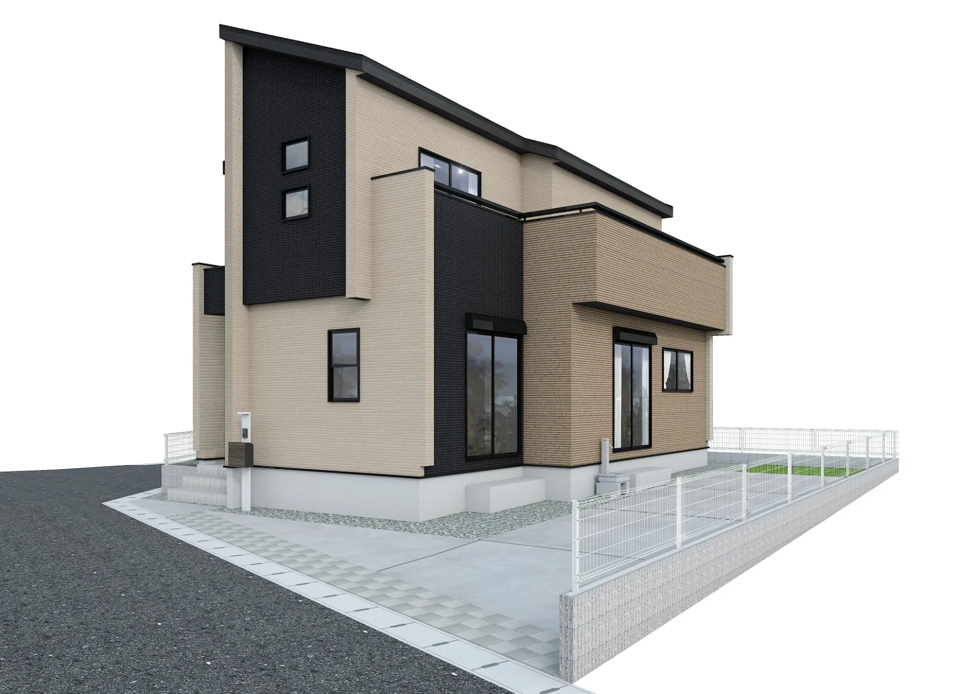 【当社売主物件】2月下旬完成予定!