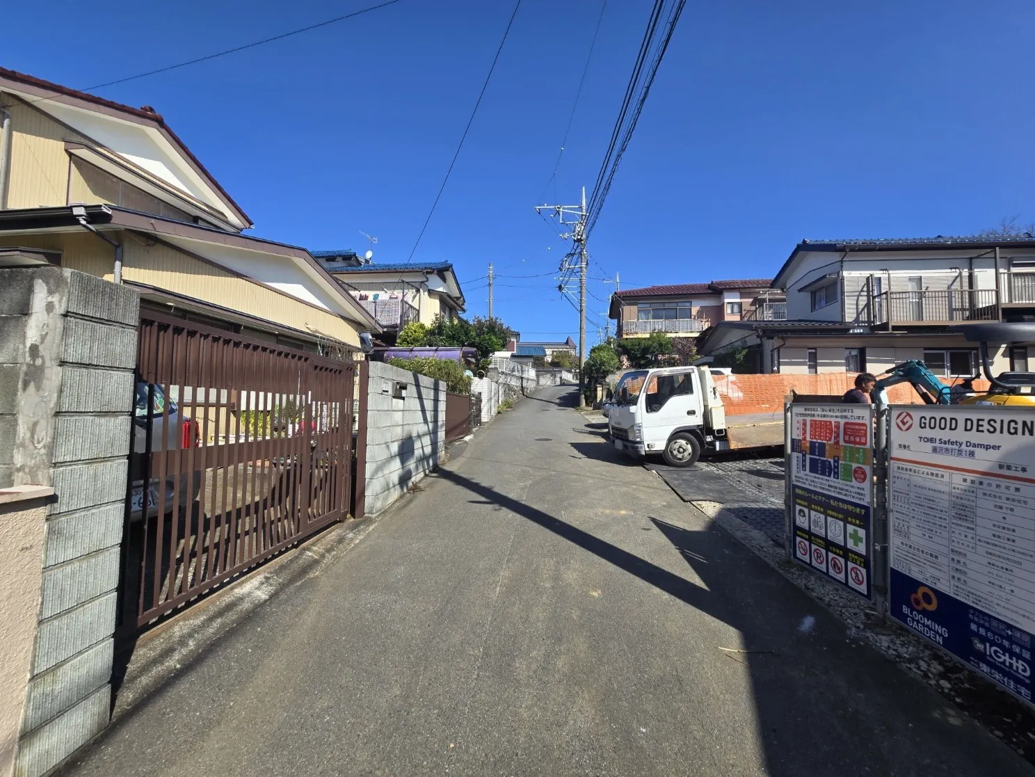 現地写真(R7.10.31)