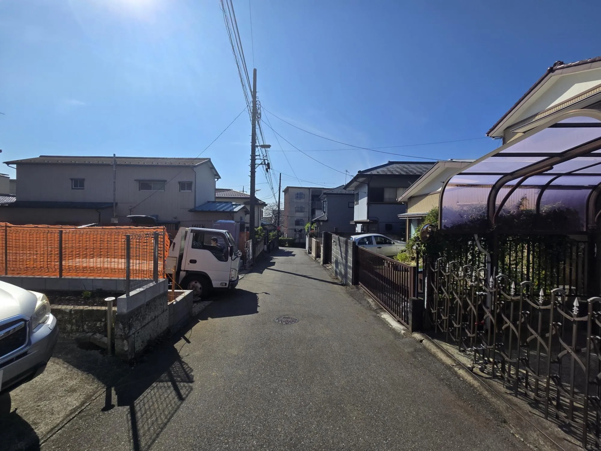 現地写真(R7.10.31)