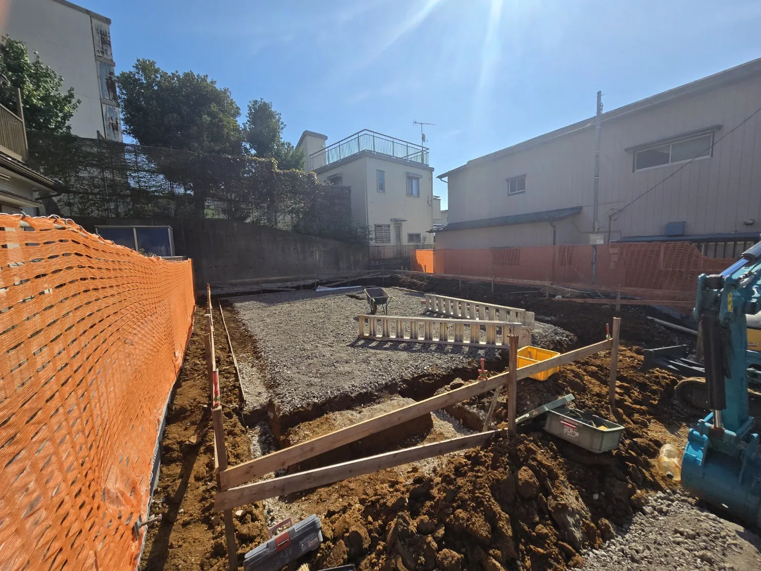 現地写真(R7.10.31)