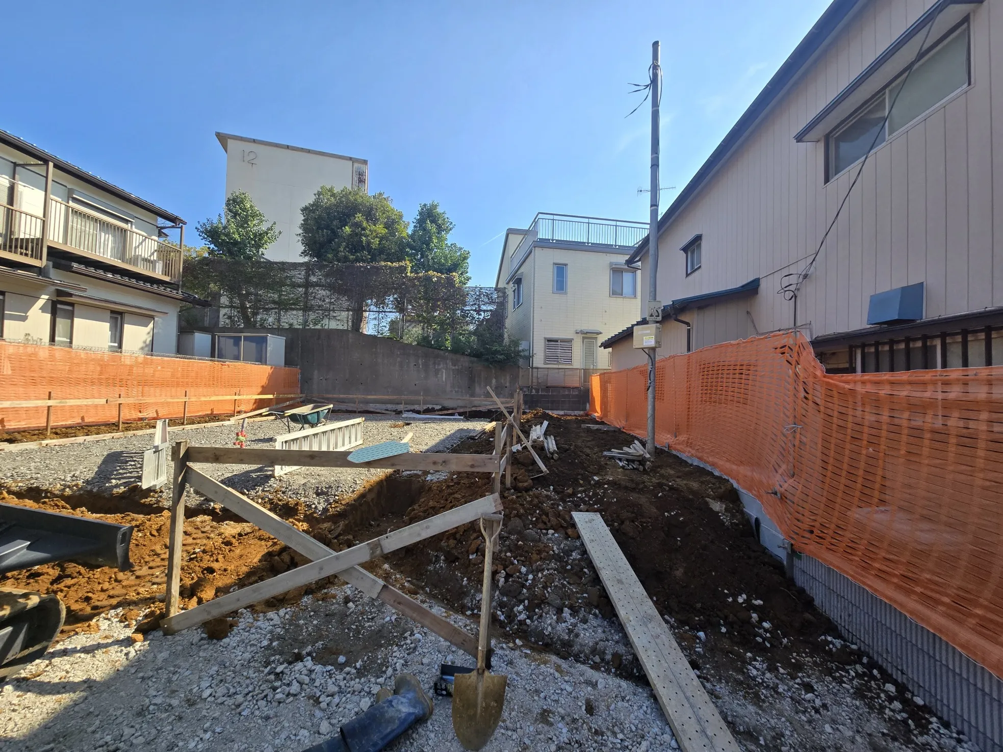 現地写真(R7.10.31)