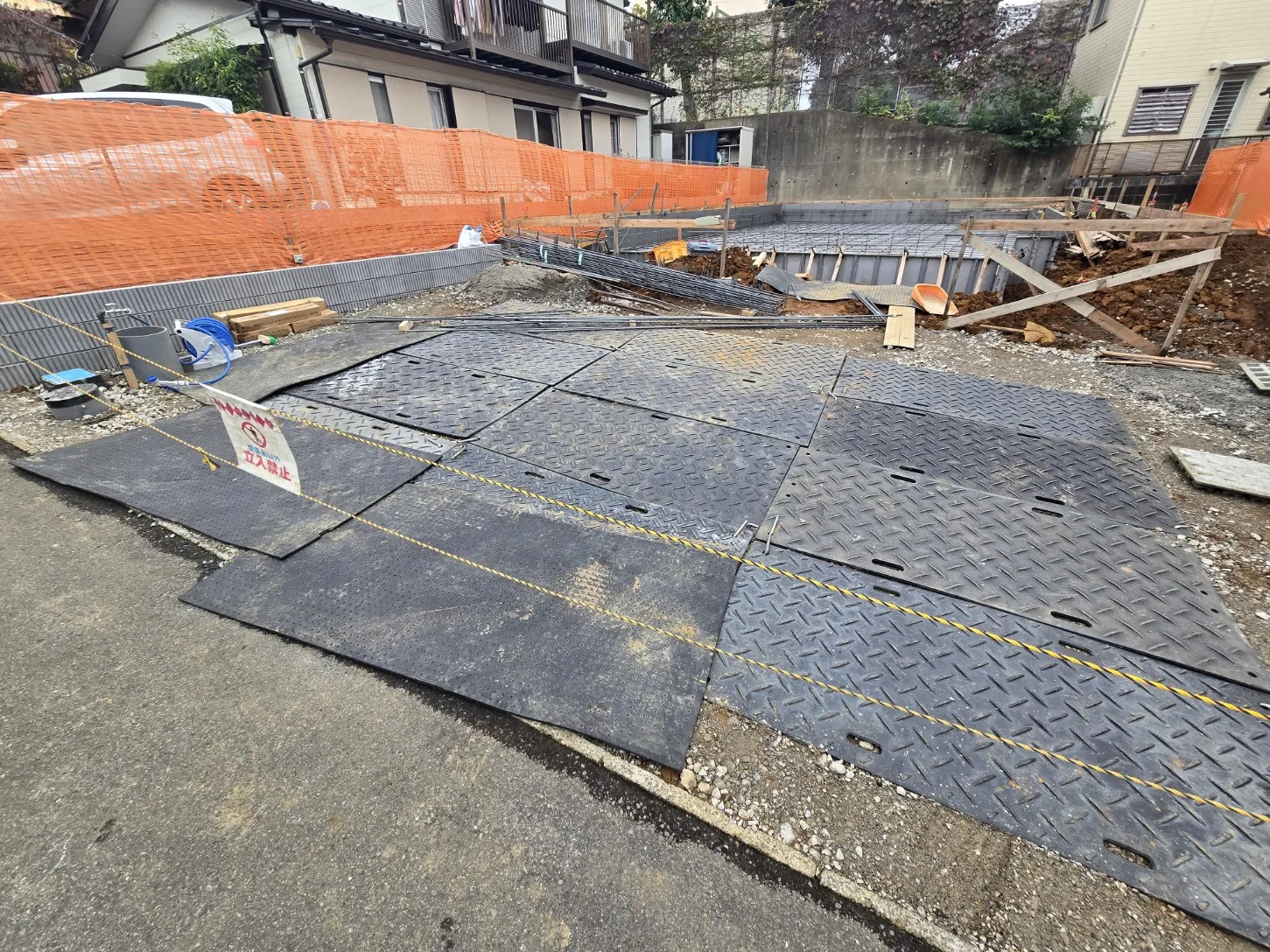 現地写真(R7.11.2)