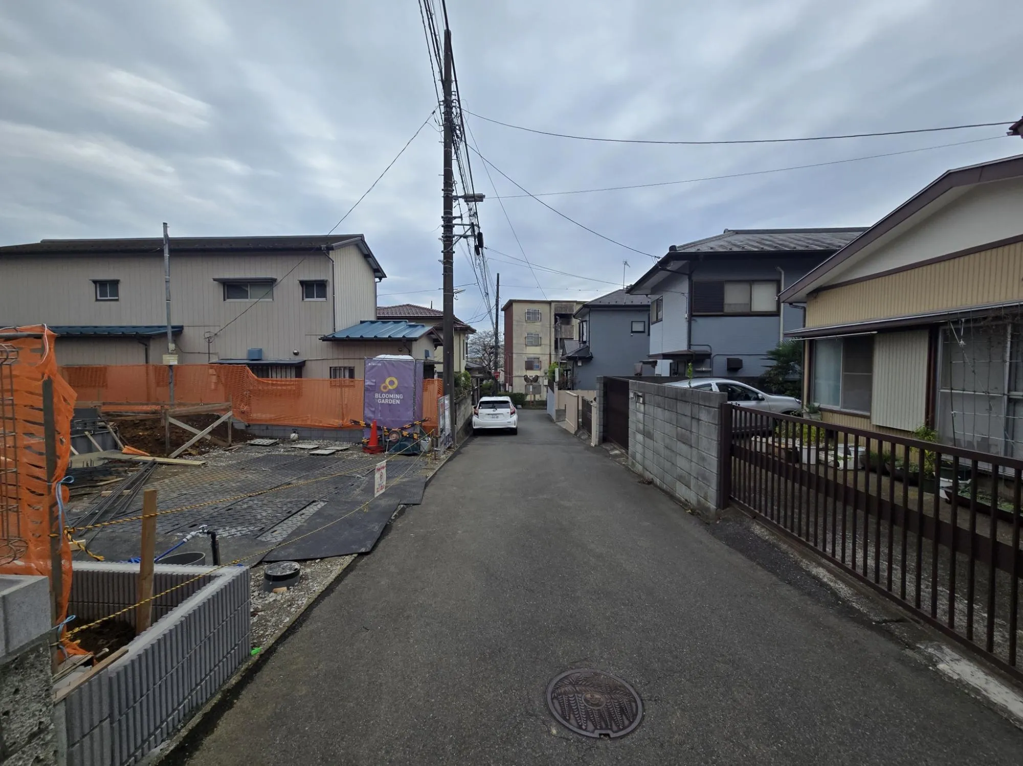 現地写真(R7.11.2)