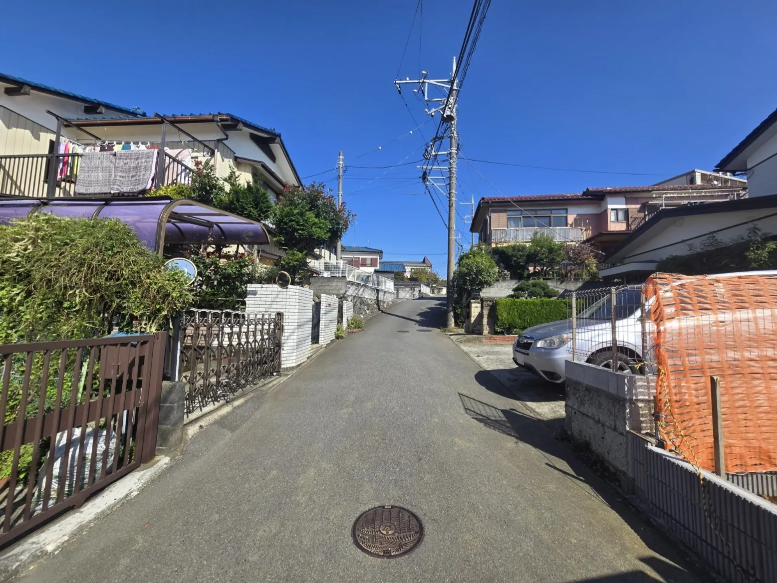 現地写真(R7.10.31)