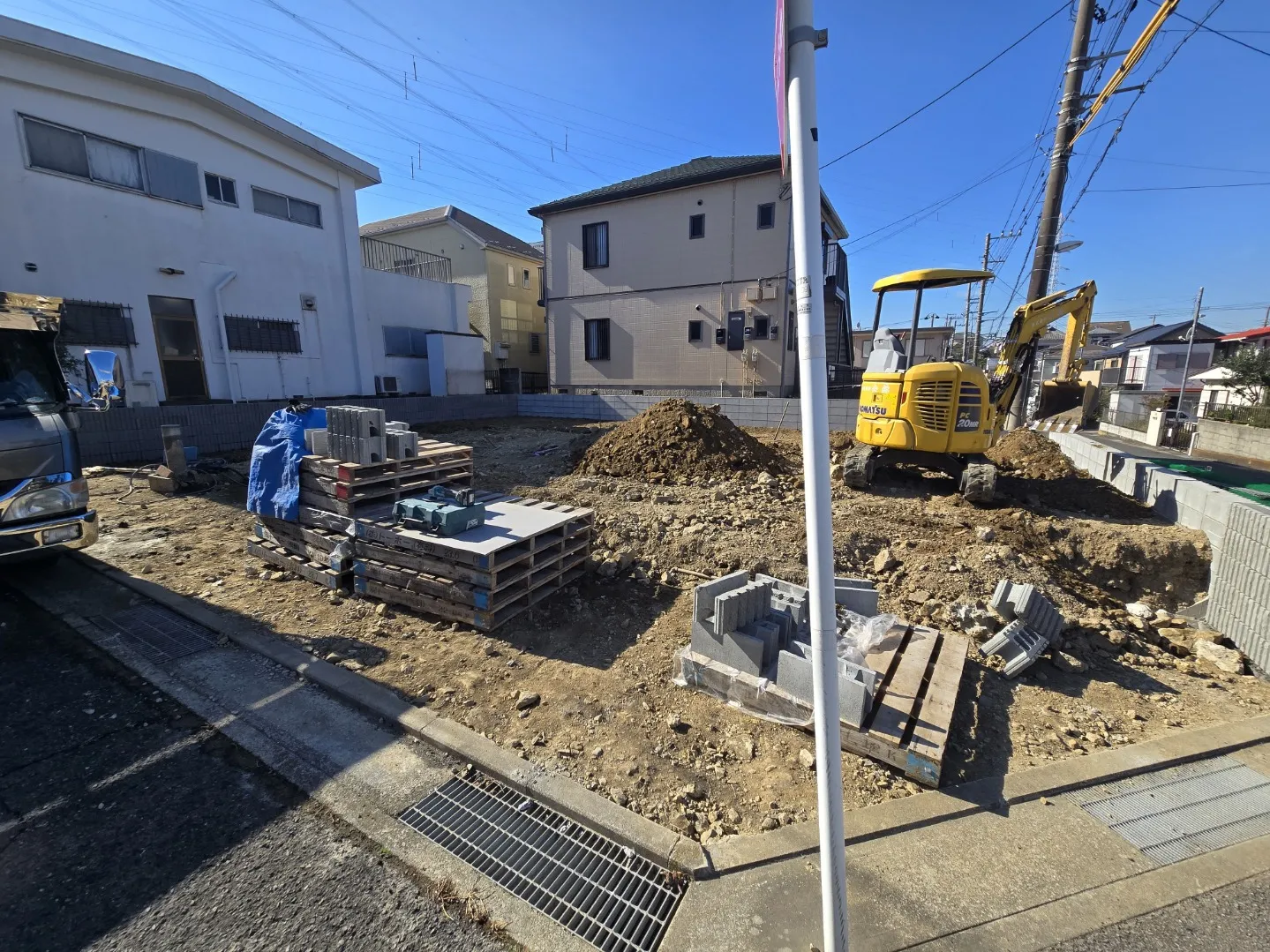 外観写真(R7.11.20)