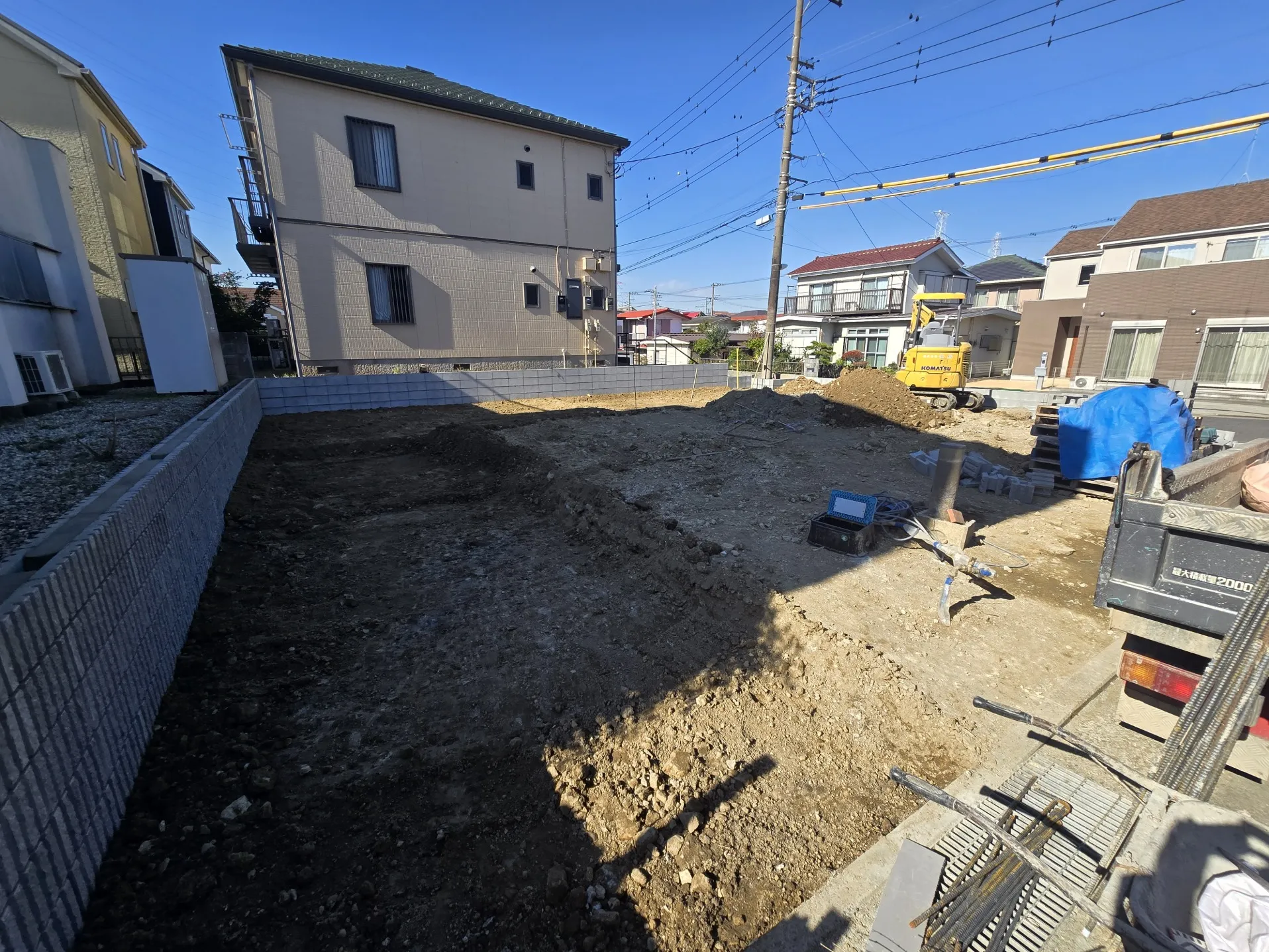 外観写真(R7.11.20)