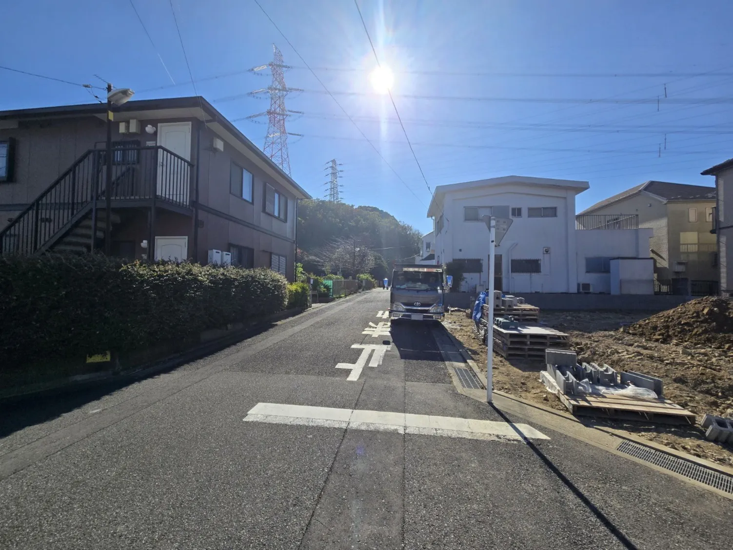 外観写真(R7.11.20)