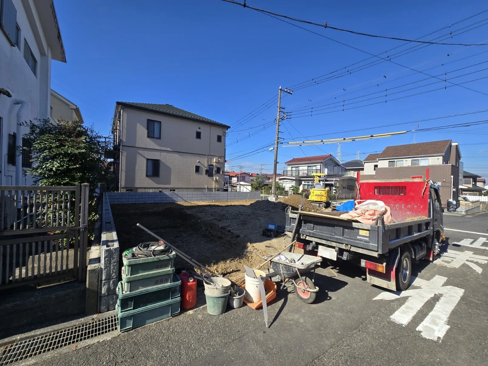 外観写真(R7.11.20)