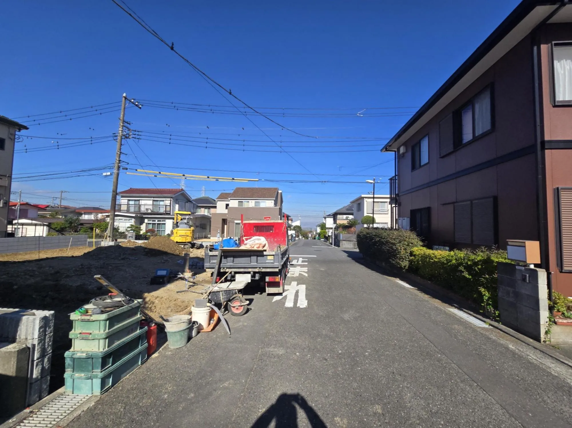 外観写真(R7.11.20)