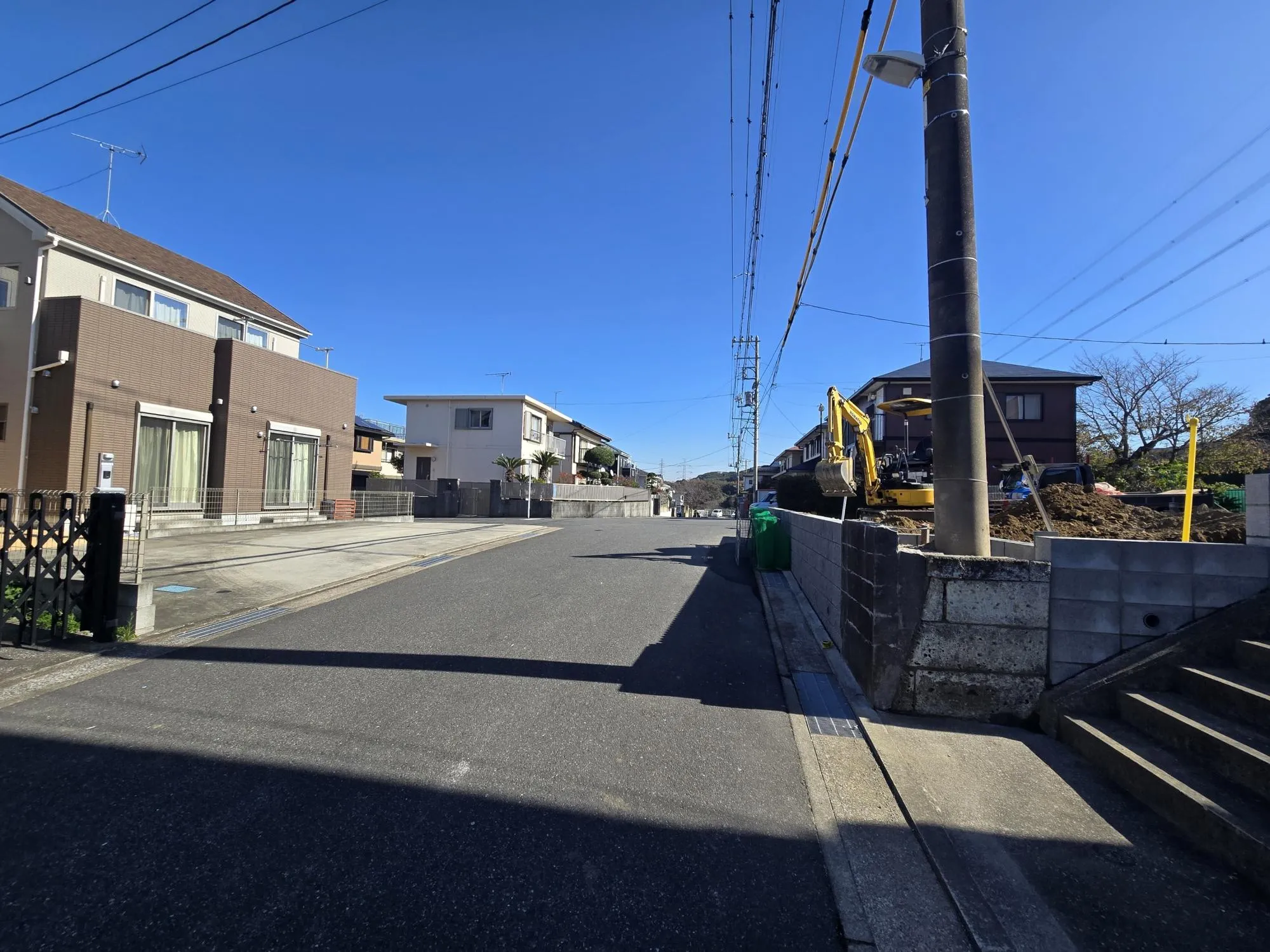 外観写真(R7.11.20)