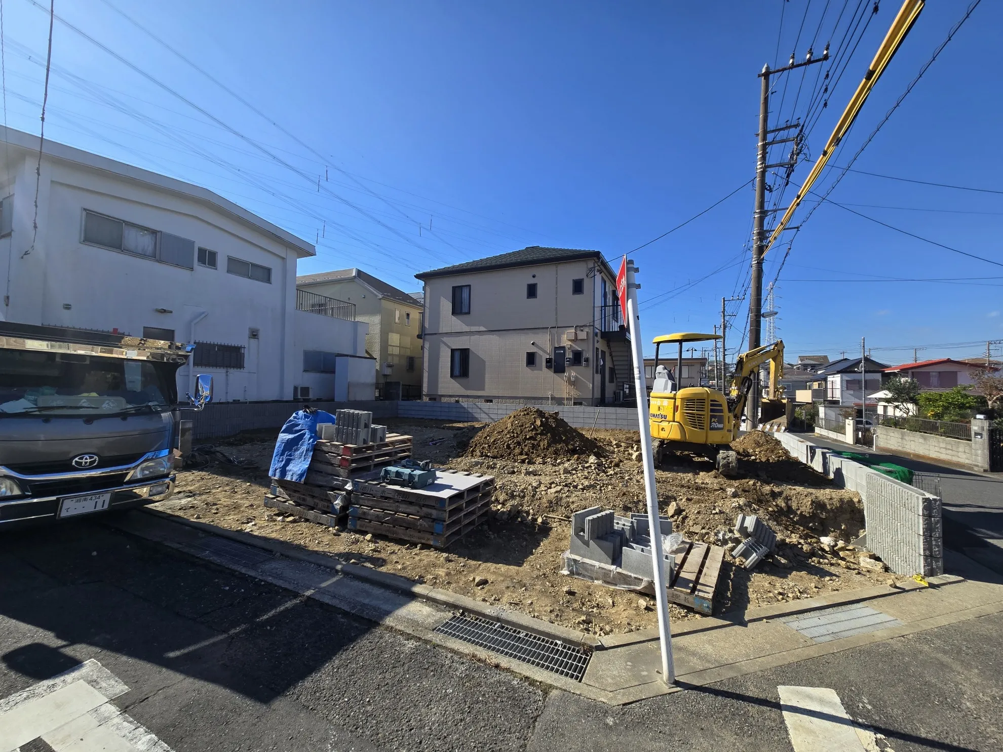 外観写真(R7.11.20)