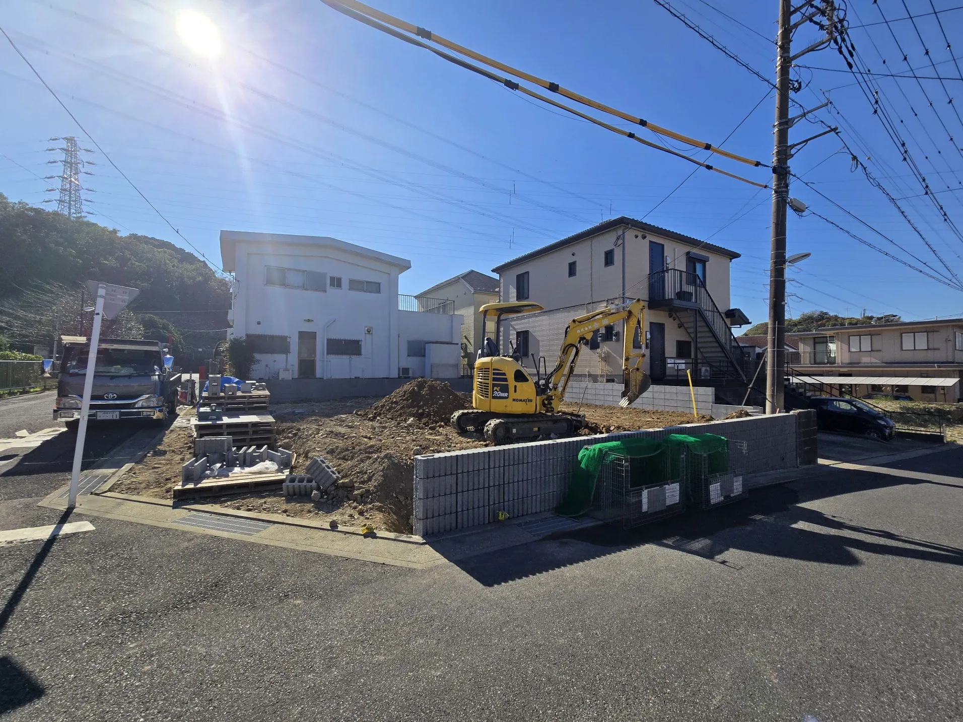 外観写真(R7.11.20)