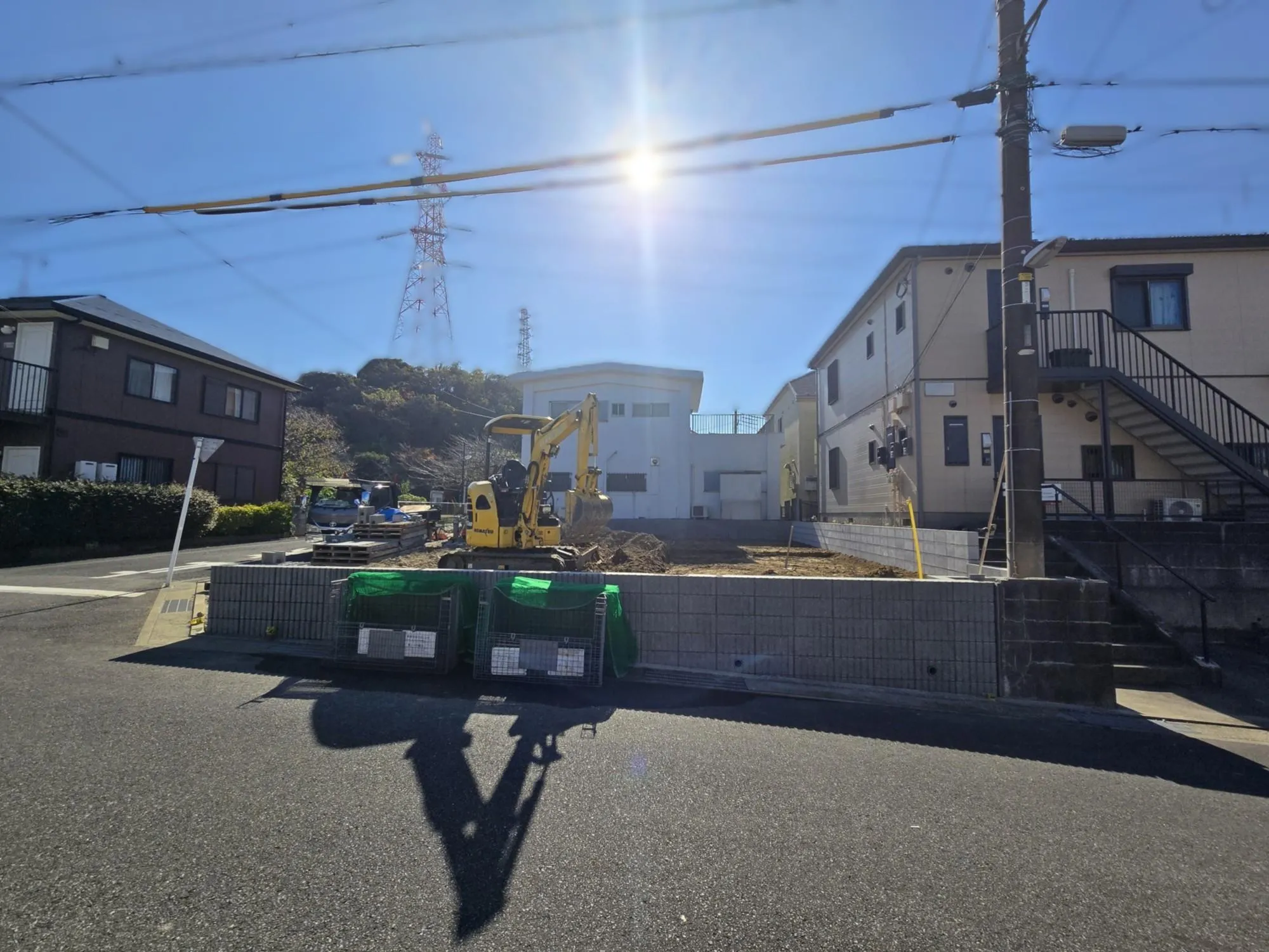 外観写真(R7.11.20)