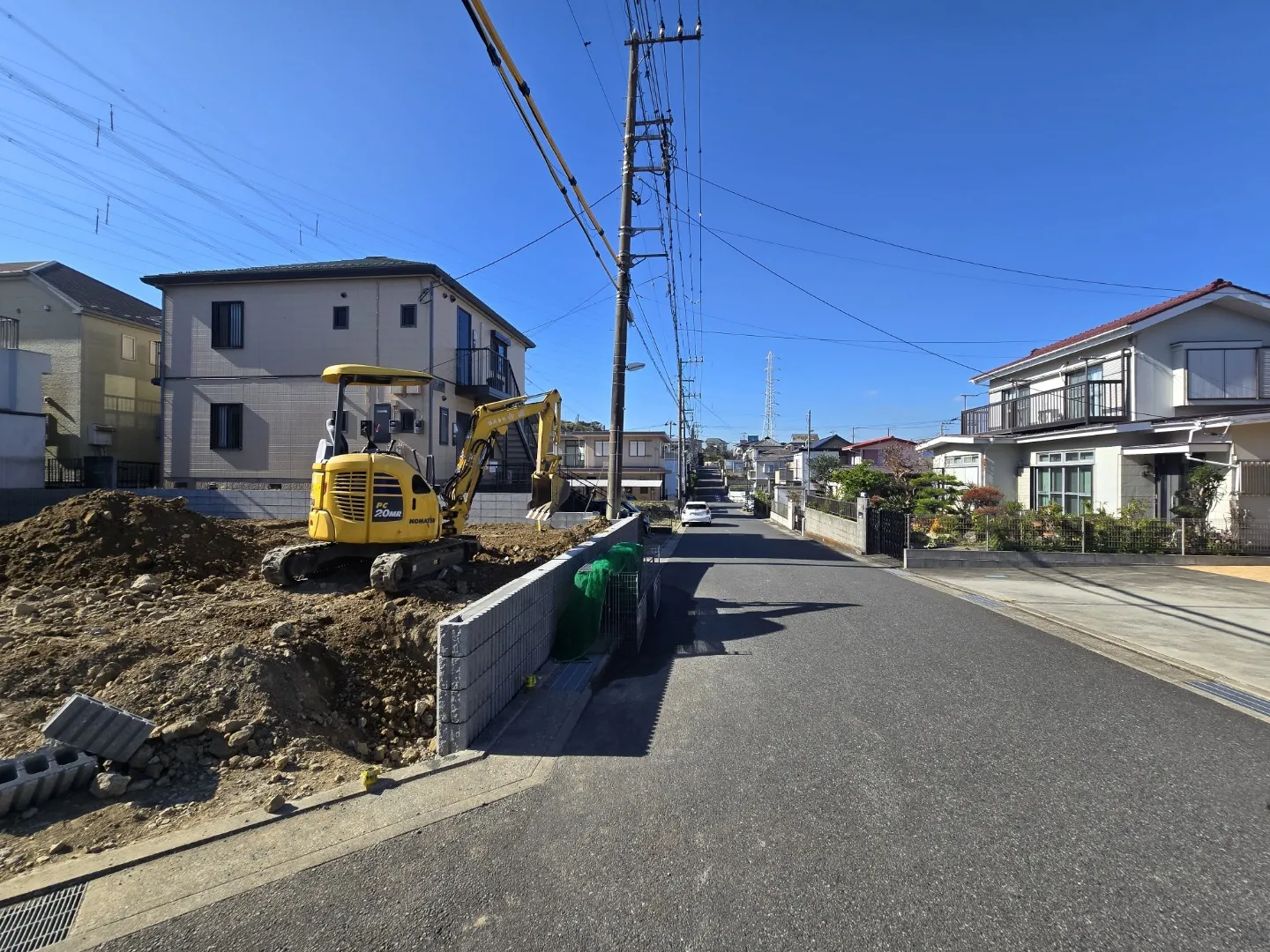 外観写真(R7.11.20)