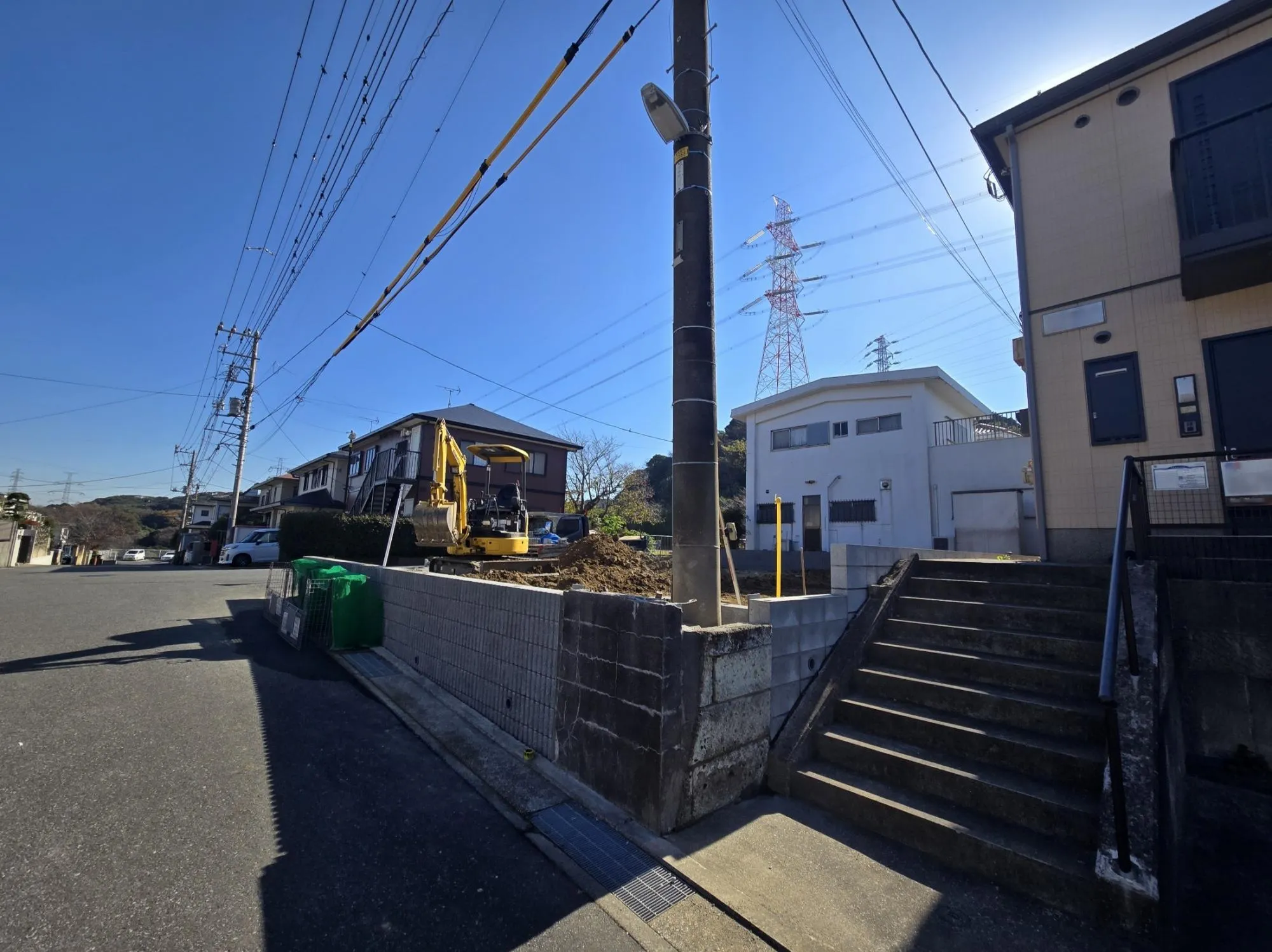 外観写真(R7.11.20)