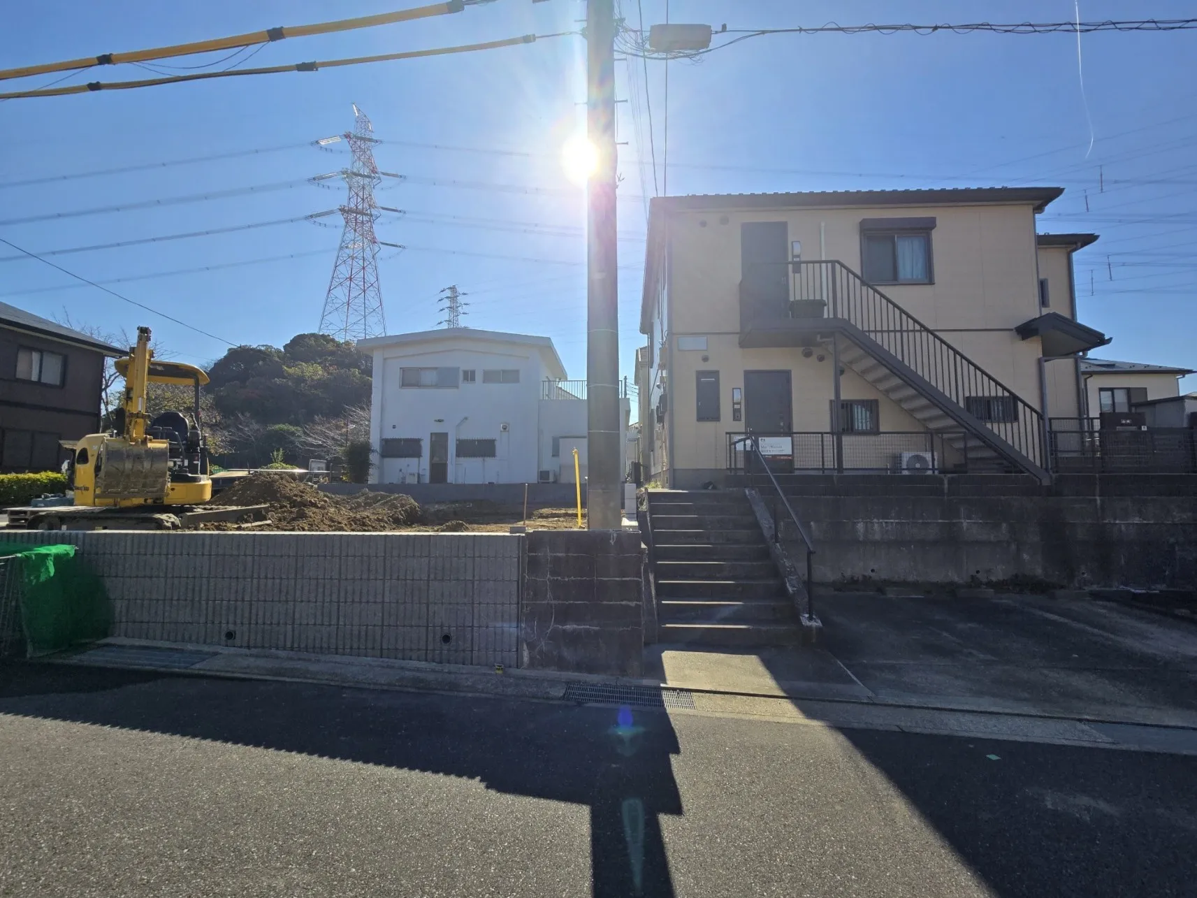 外観写真(R7.11.20)