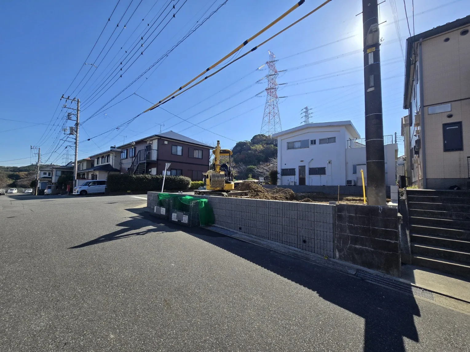 外観写真(R7.11.20)