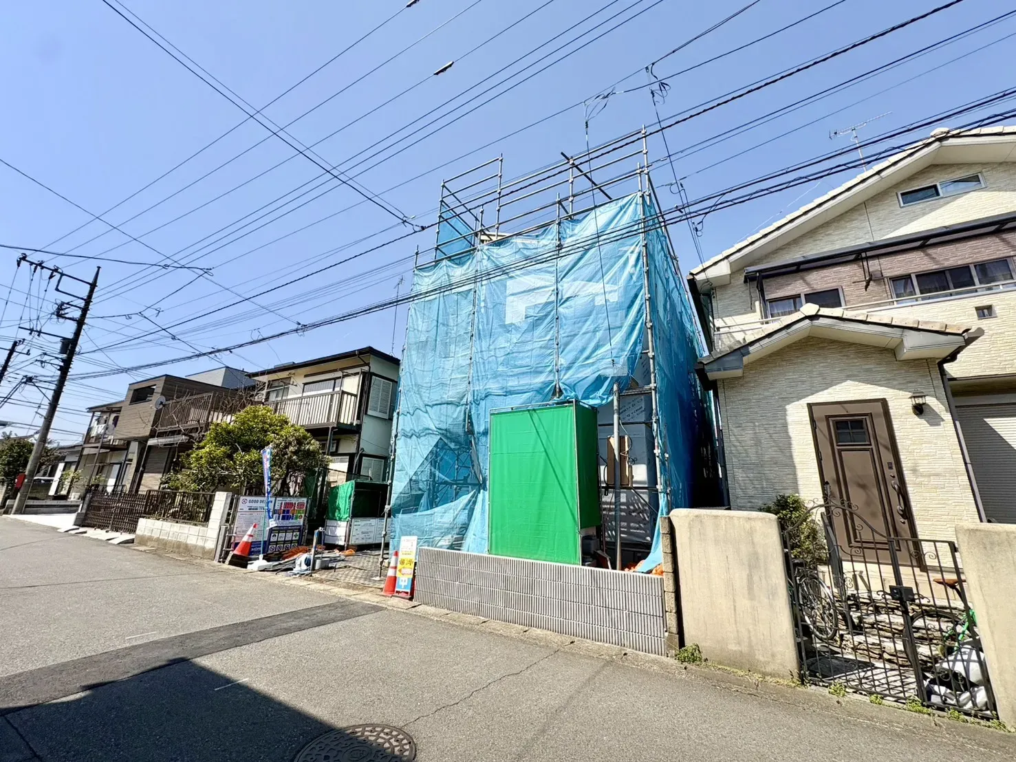 現地写真(2026.3)