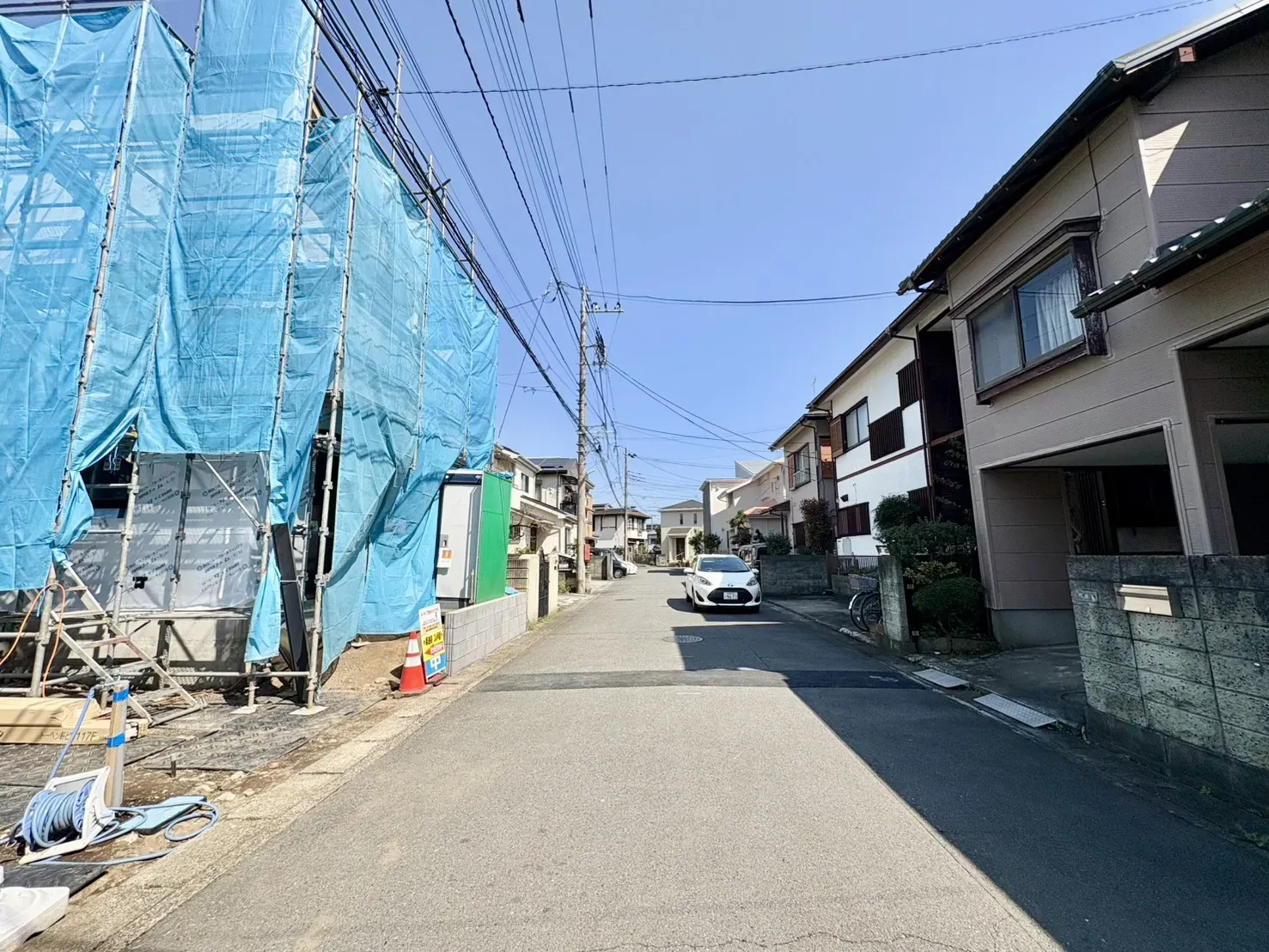 現地写真(2026.3)