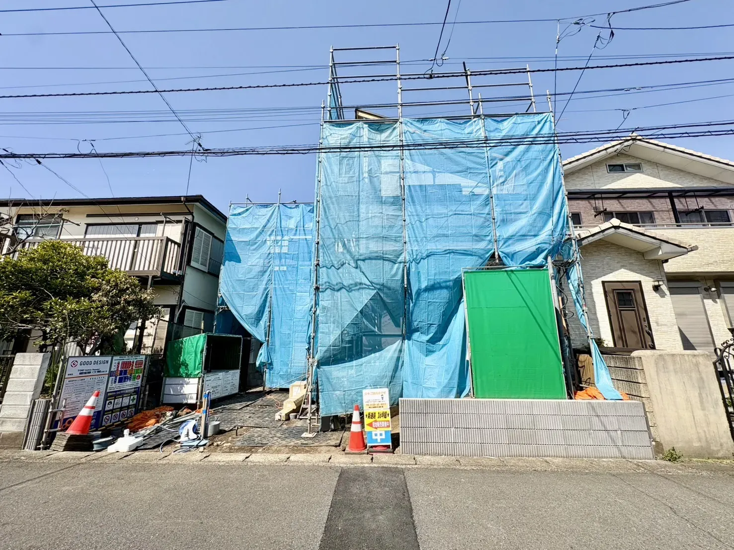 現地写真(2026.3)