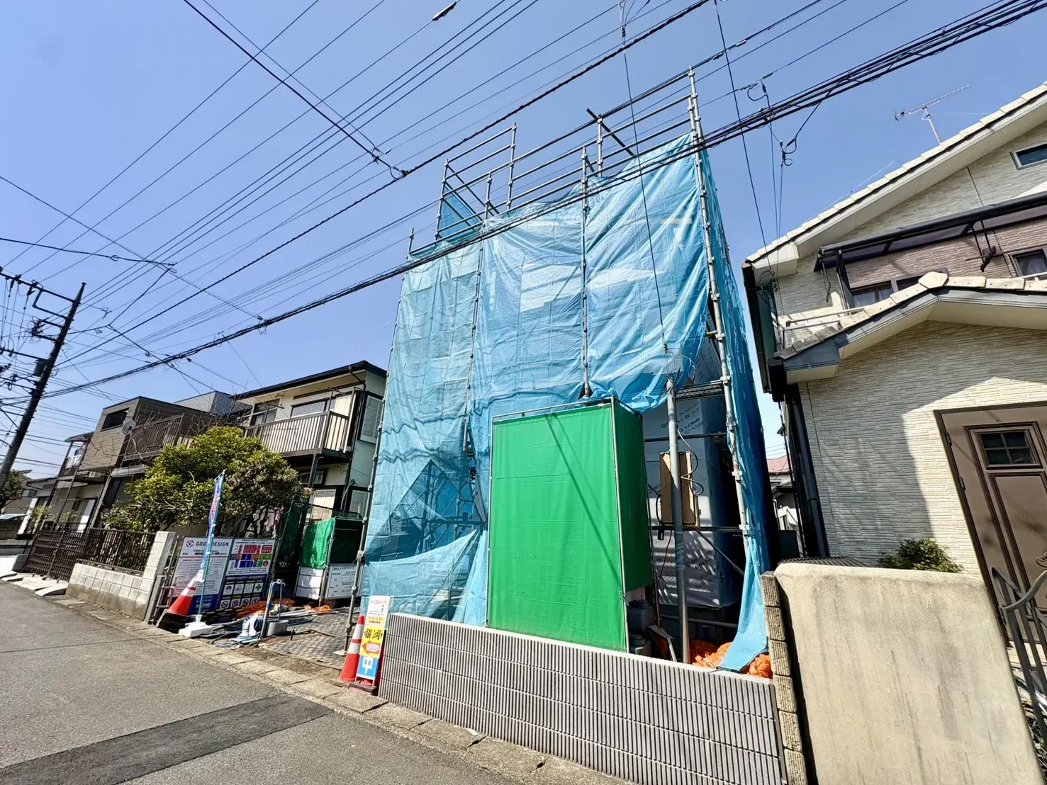 現地写真(2026.3)