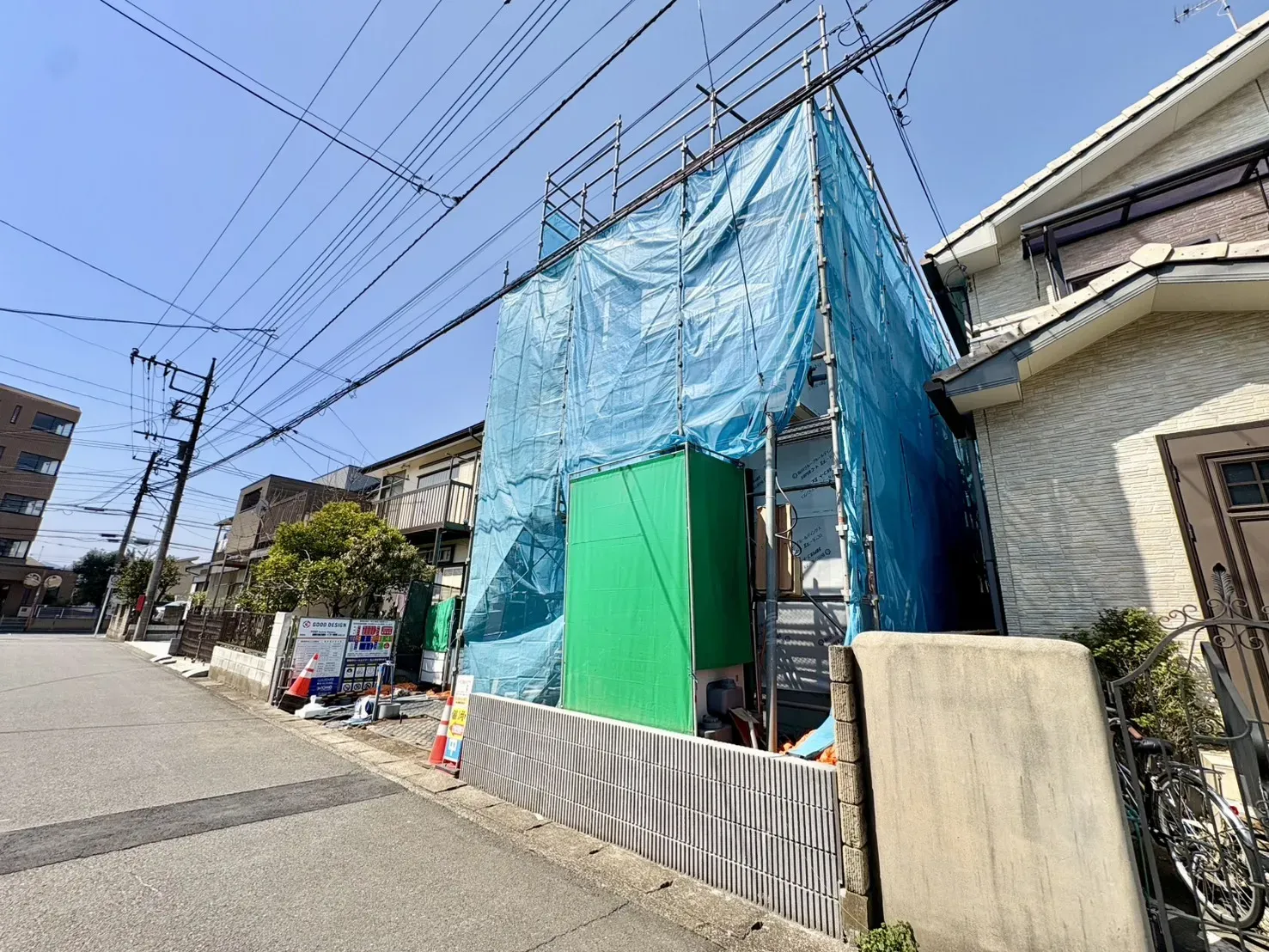 現地写真(2026.3)