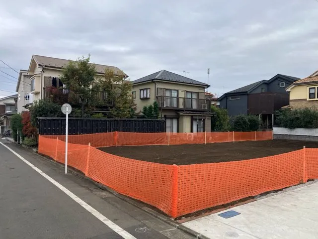 現地写真(2025年11月)