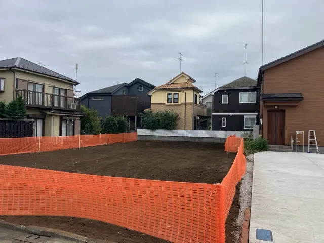 現地写真(2025年11月)