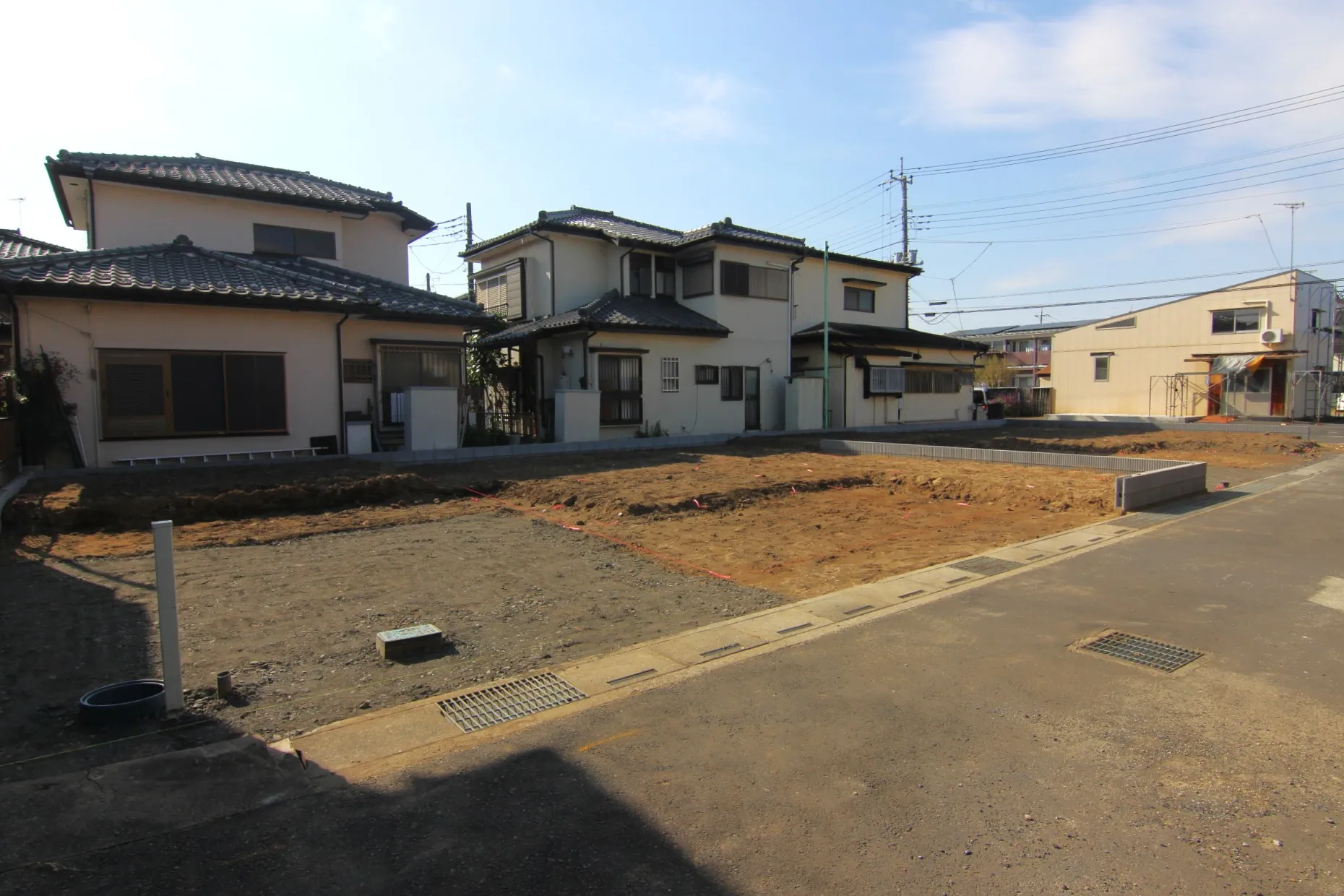 販売現地【2025/11/8撮影】