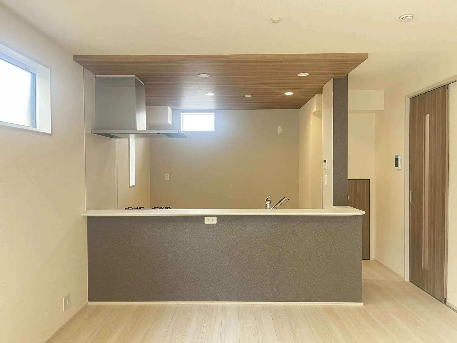 【ダイニング/1号棟】