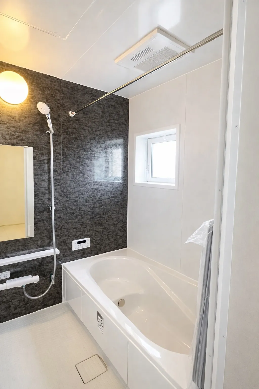 【浴室/1号棟】