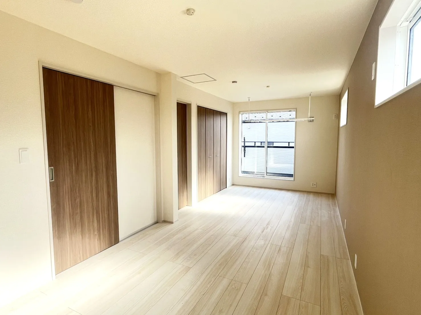 【主寝室/1号棟】