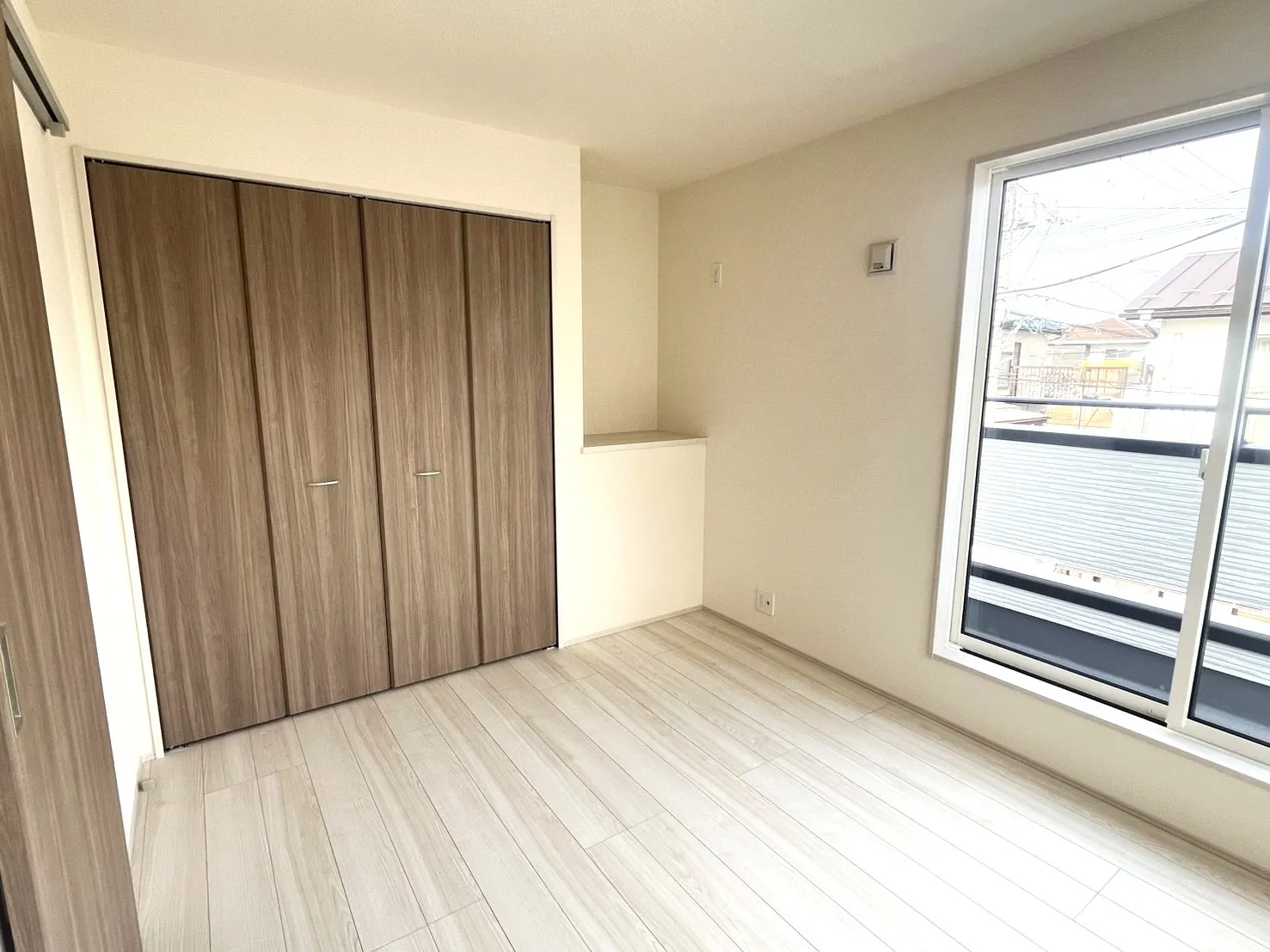 【洋室東側/1号棟】