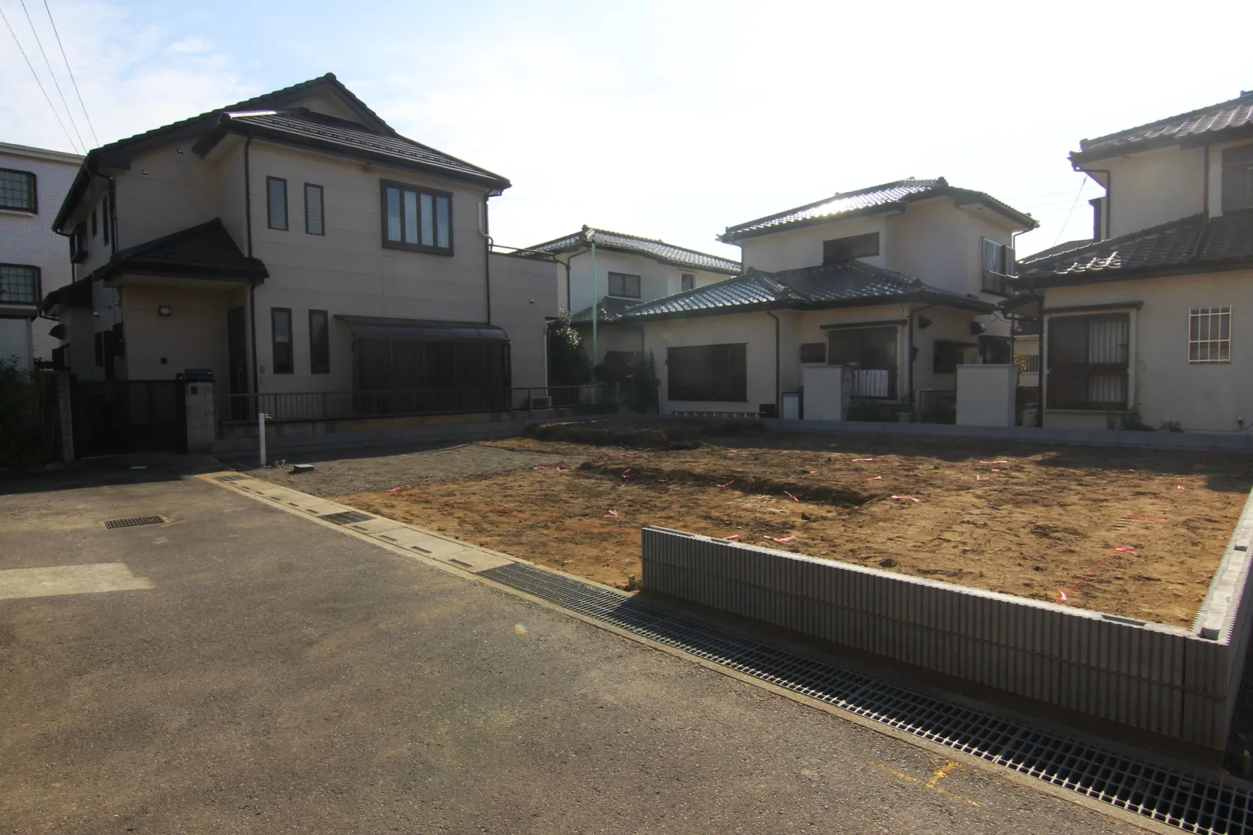 販売現地【2025/11/8撮影】