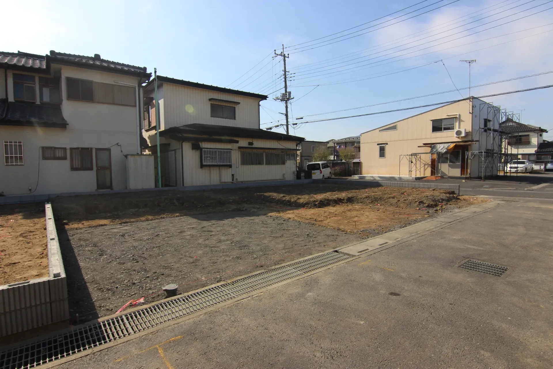 販売現地【2025/11/8撮影】