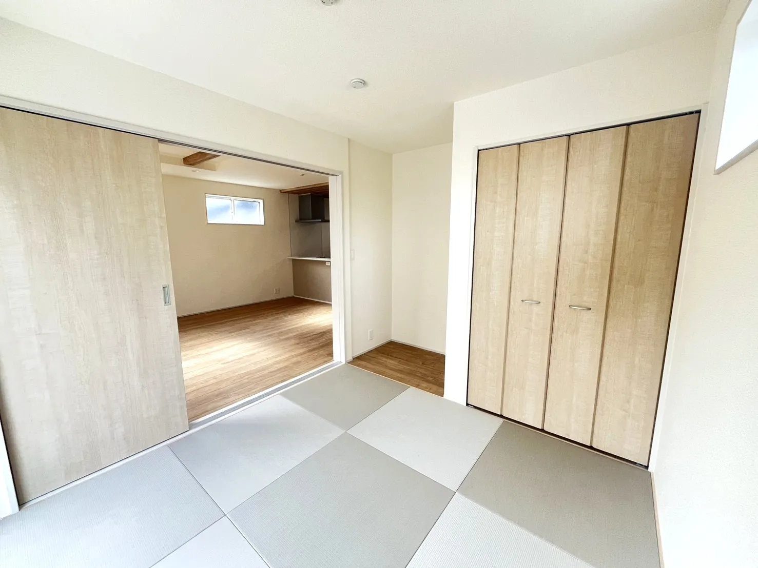 【和室/2号棟】