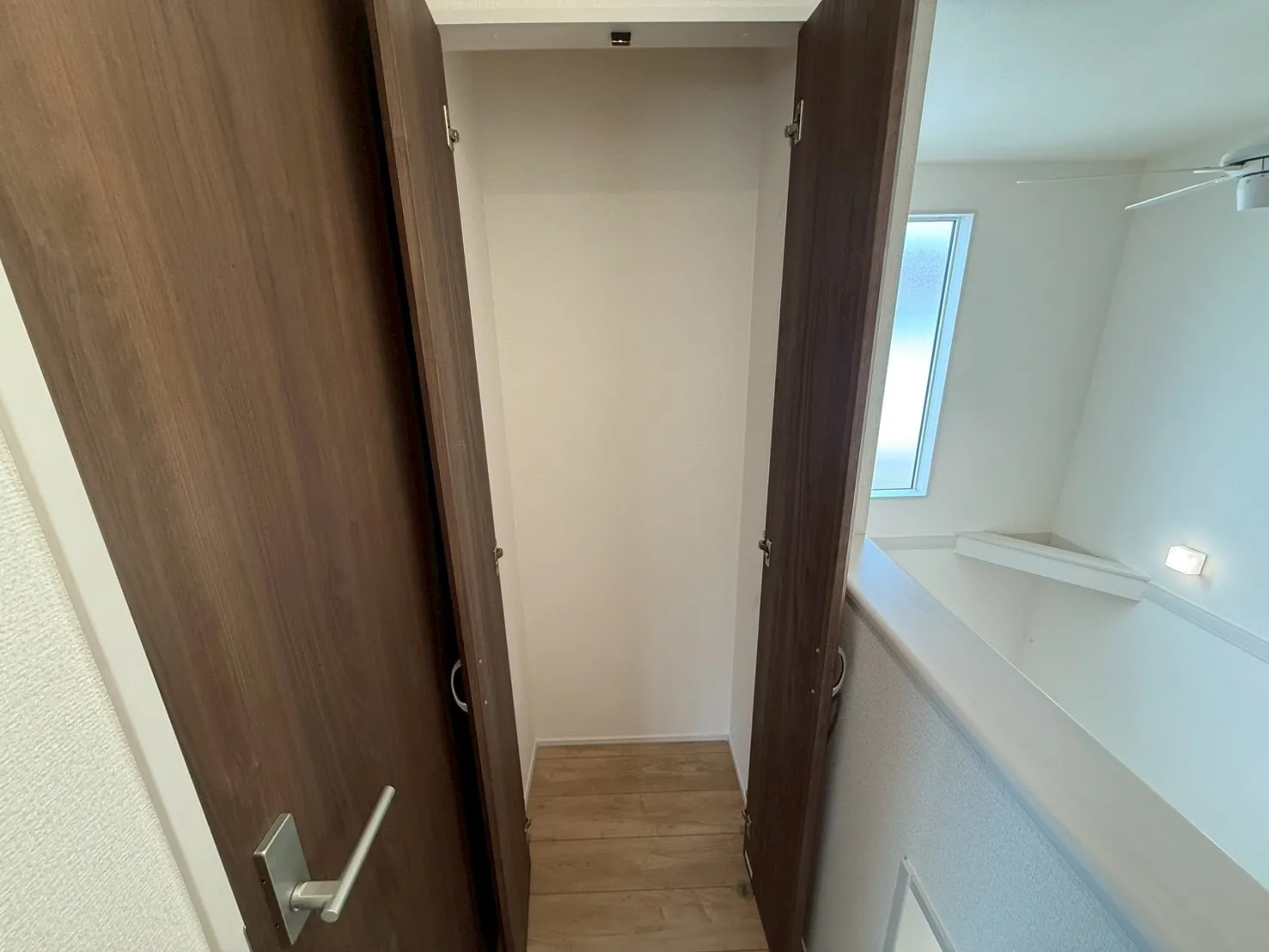 現地竣工確認時(5月22日撮影)