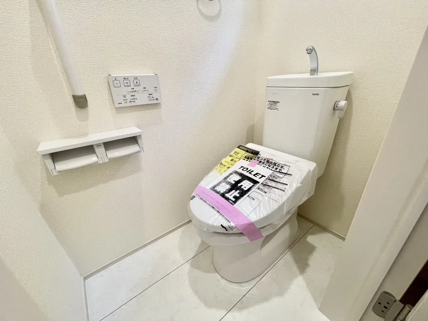 【2号棟】レルトルーム