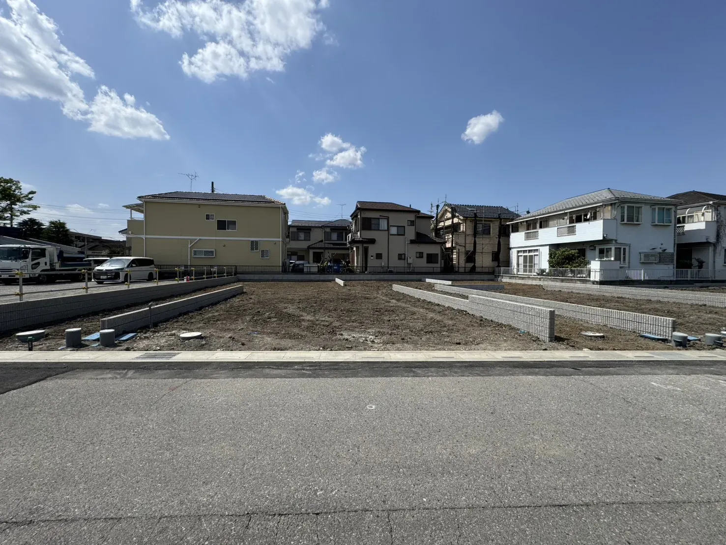 販売現地