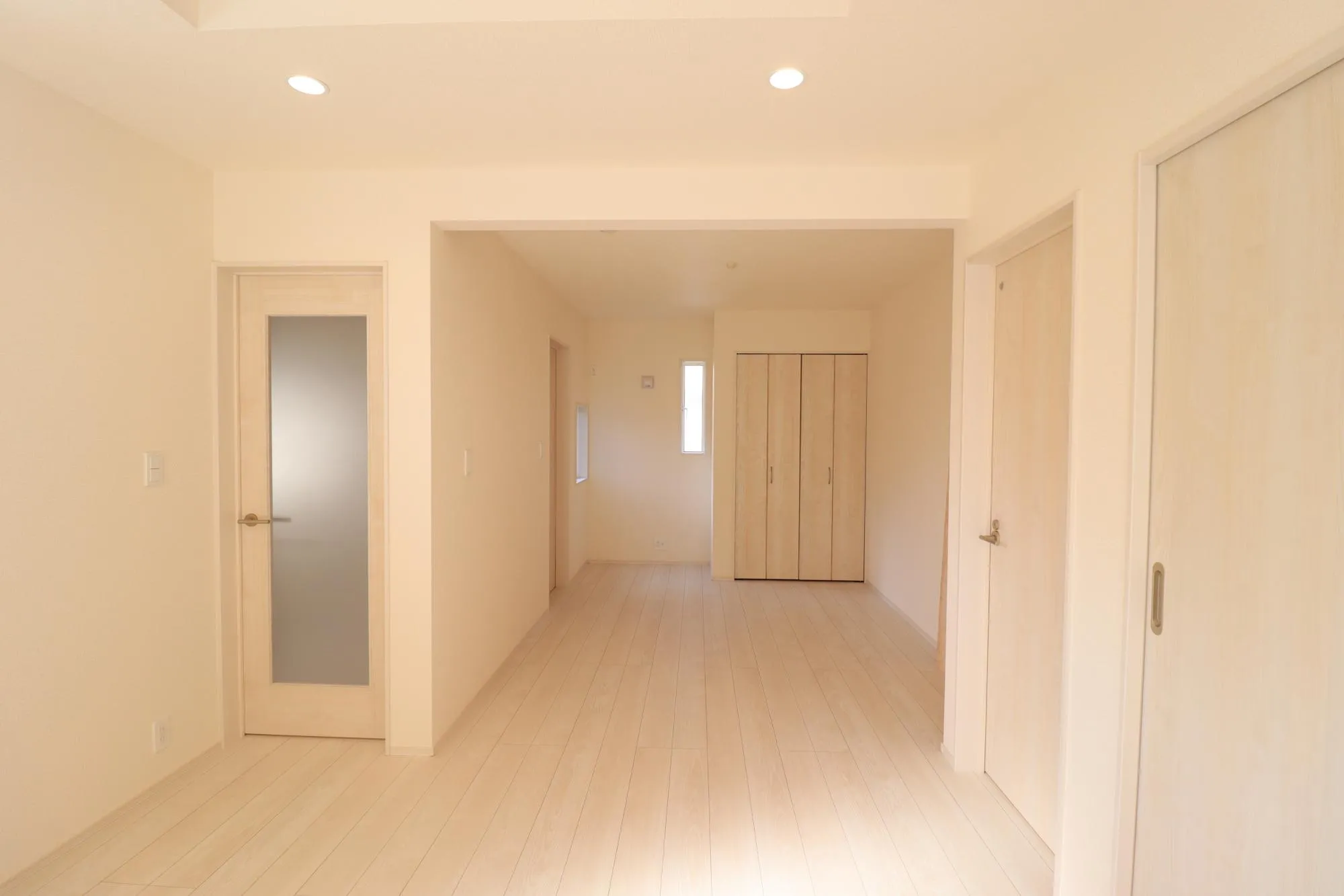 【1階洋室(5.5帖)】