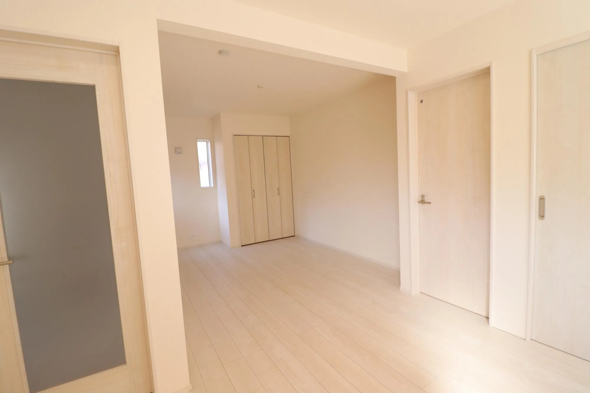 【1階洋室(5.5帖)】