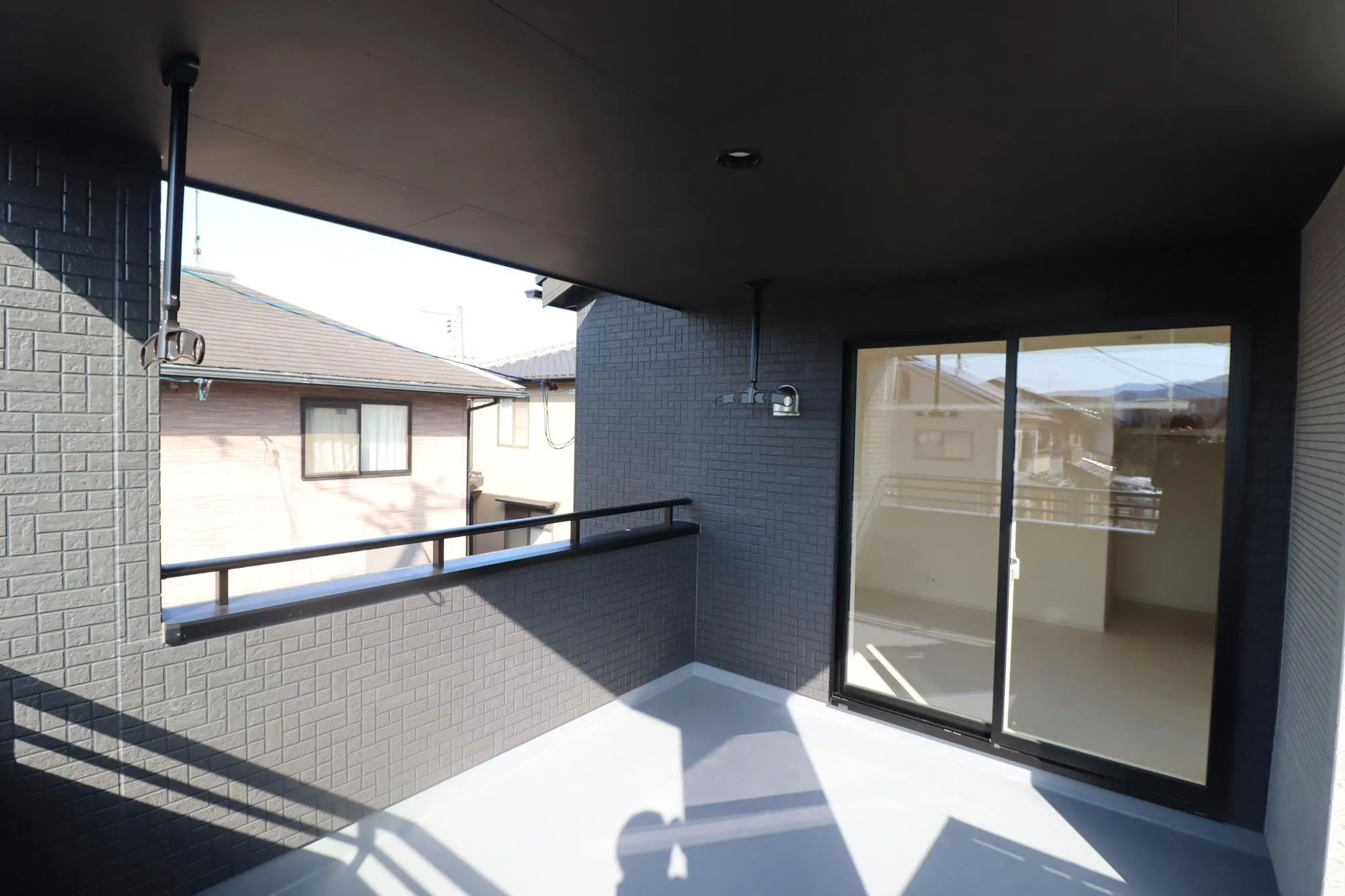 【インナーバルコニー】