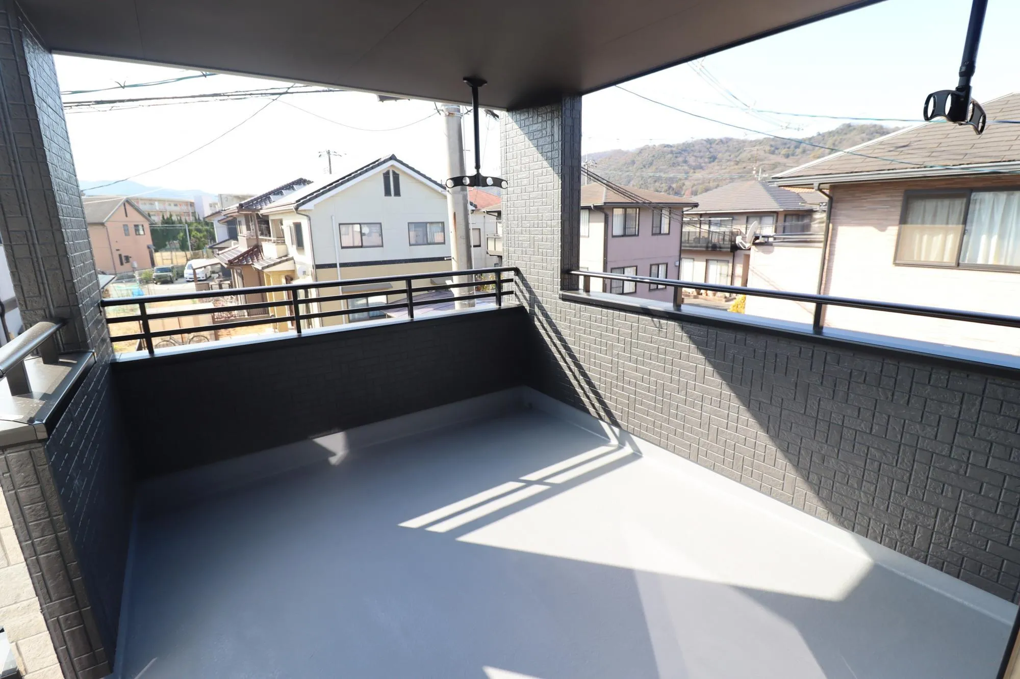 【インナーバルコニー】