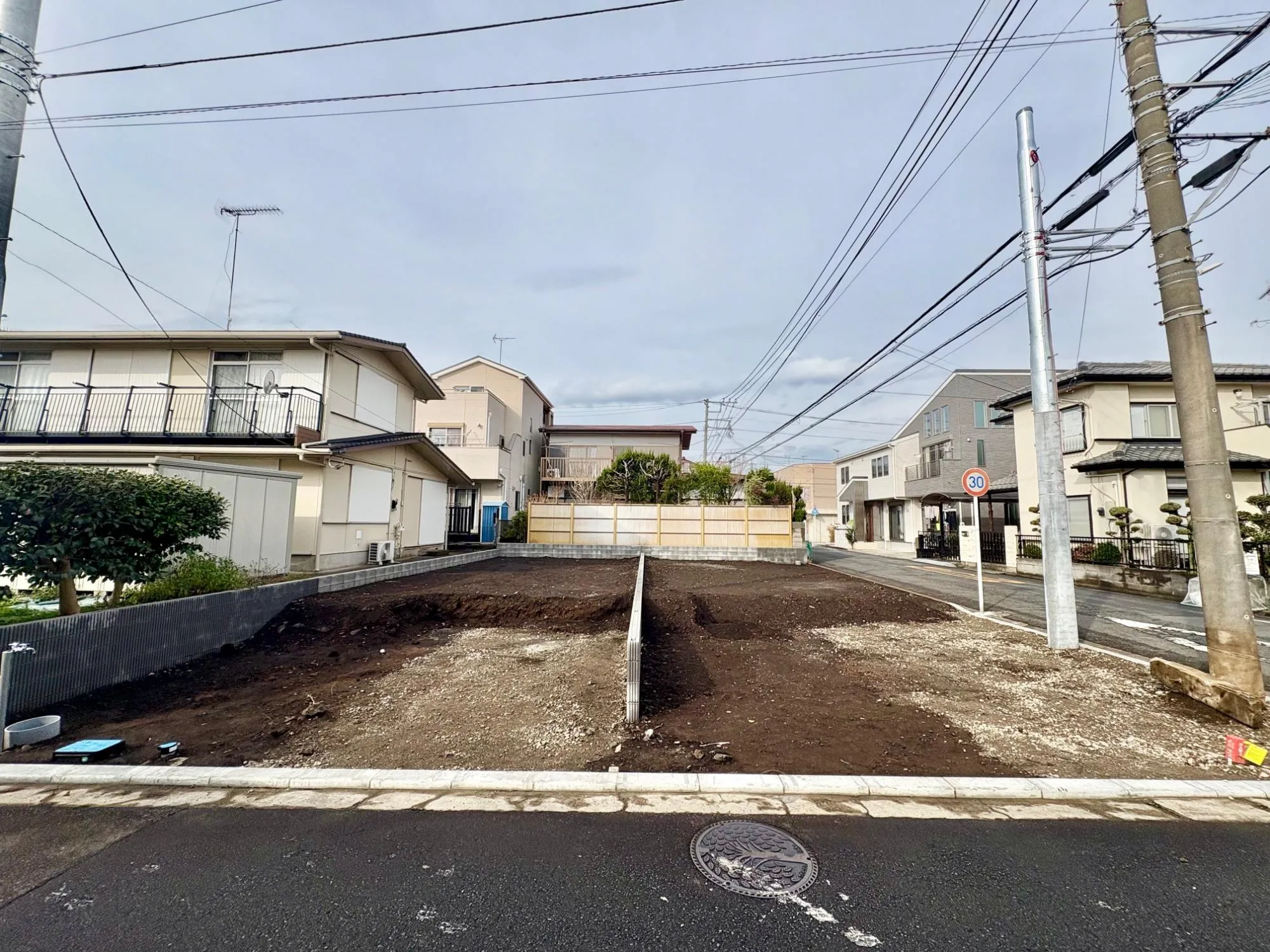 現地写真(2025月12月)