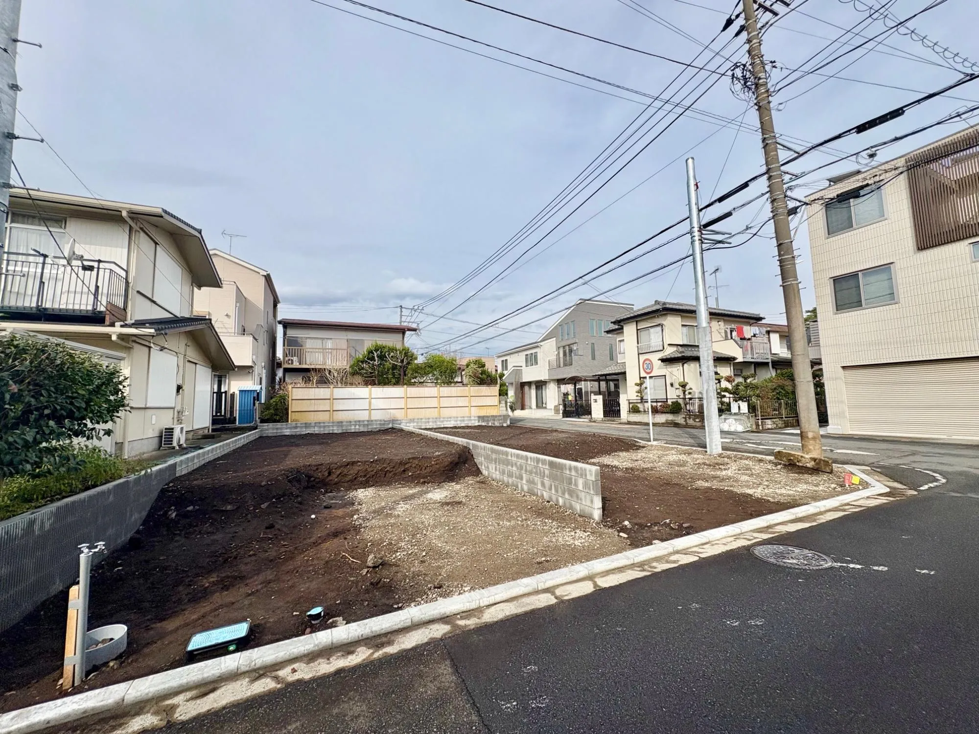 現地写真(2025月12月)