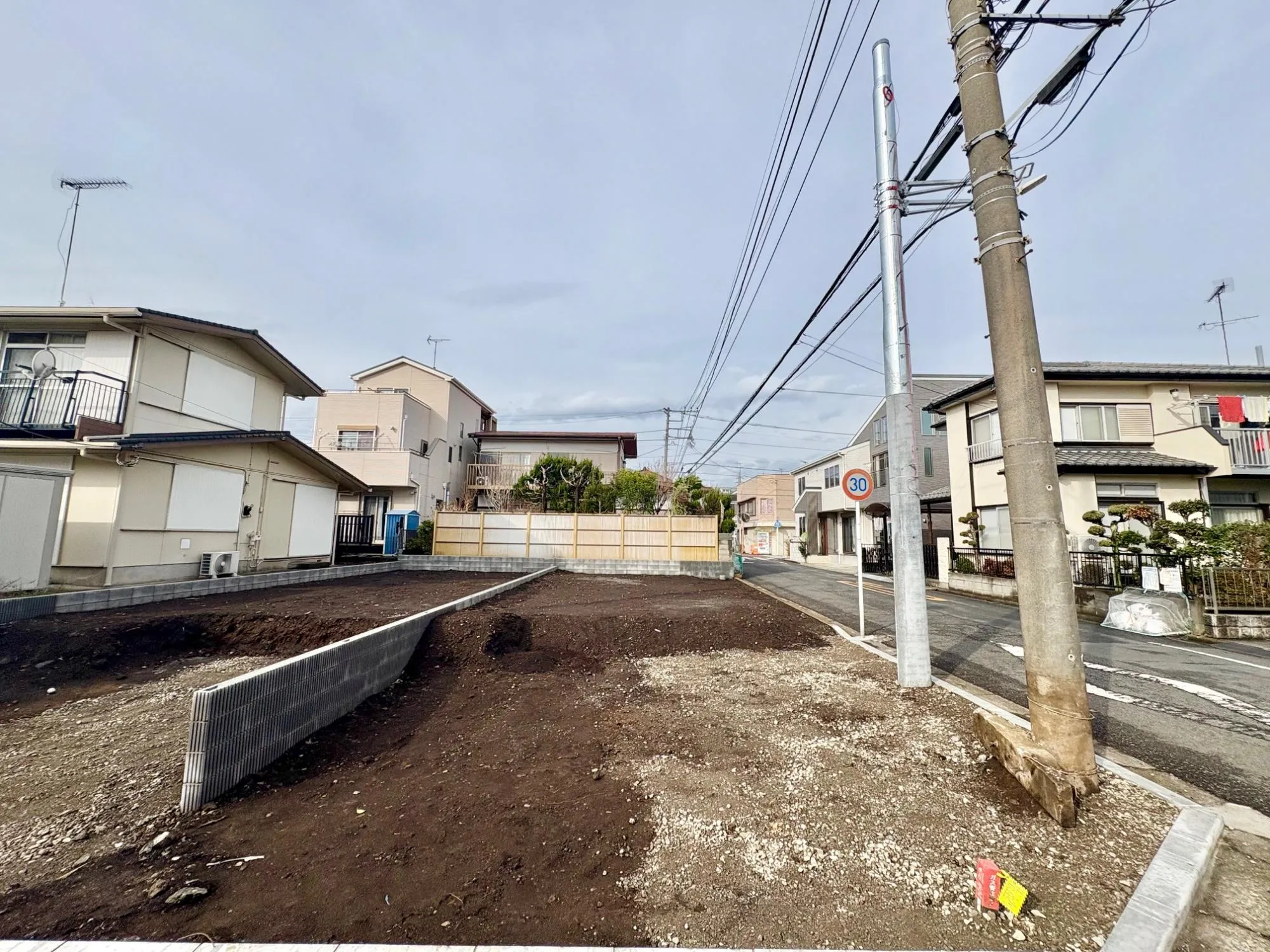 現地写真(2025月12月)